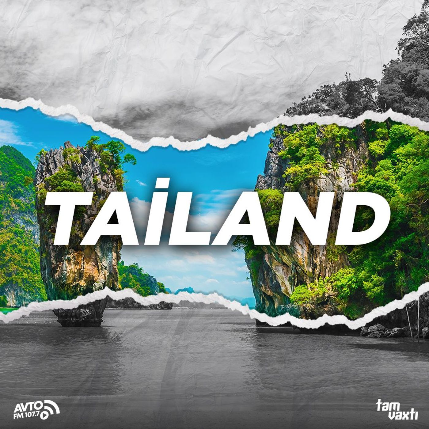 Tailandda pulunuzu bu yolla dəyişdirməyin I Yol əhvalatı #468