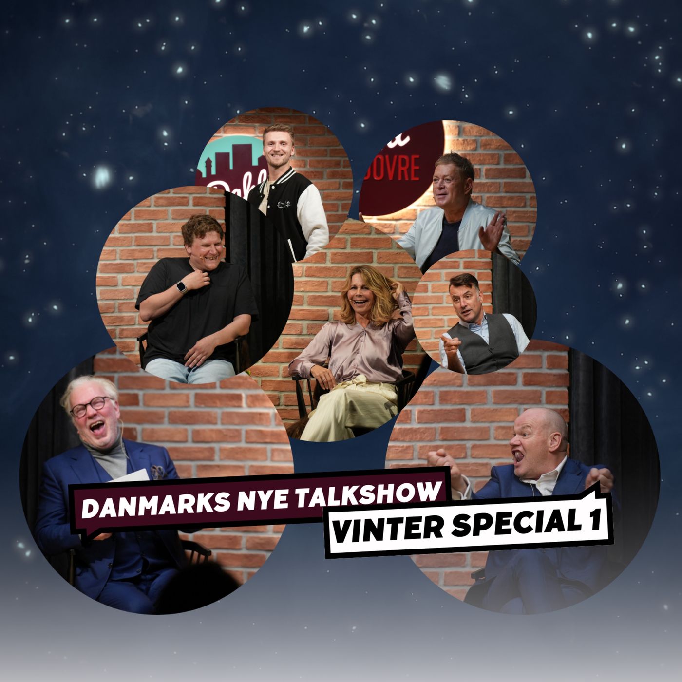 Dahl i Rødovre