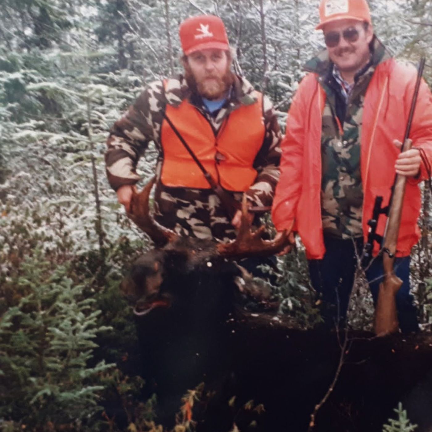 Northern Boy Podcast
