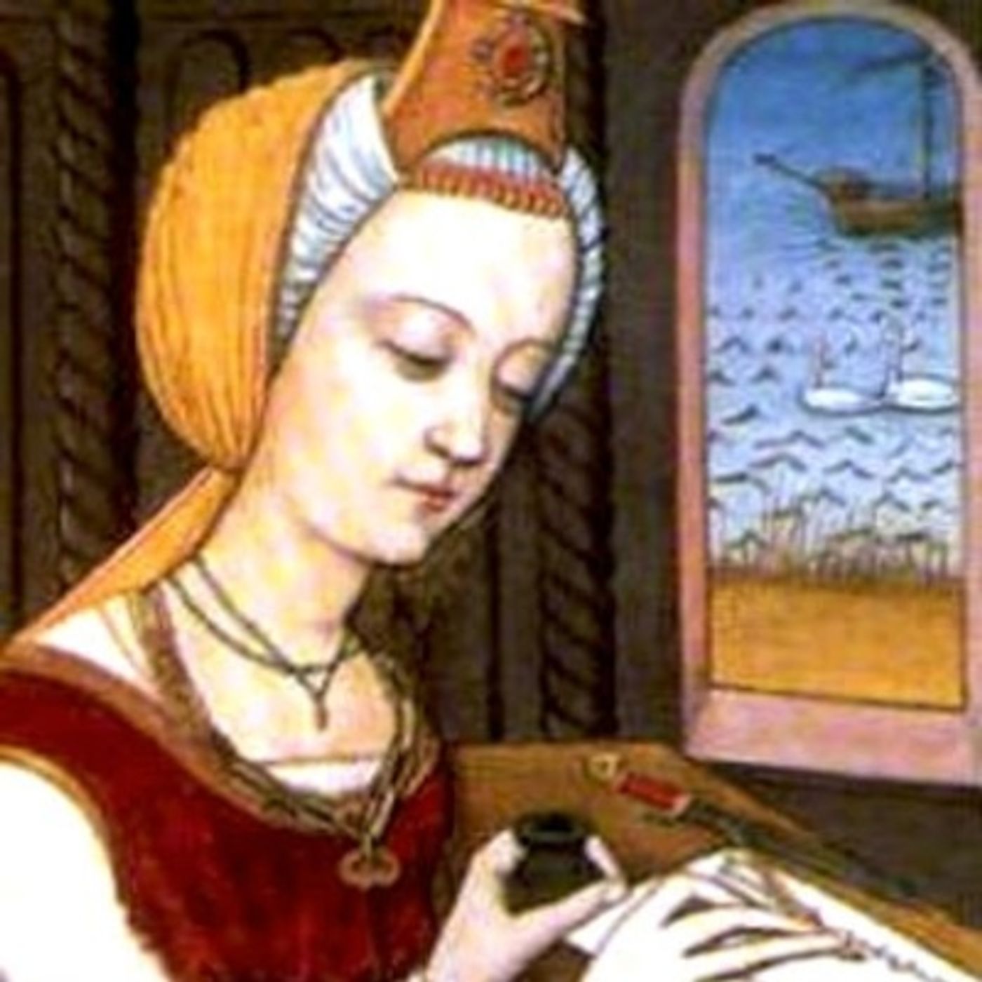 Luca Scalzullo\'s podcast