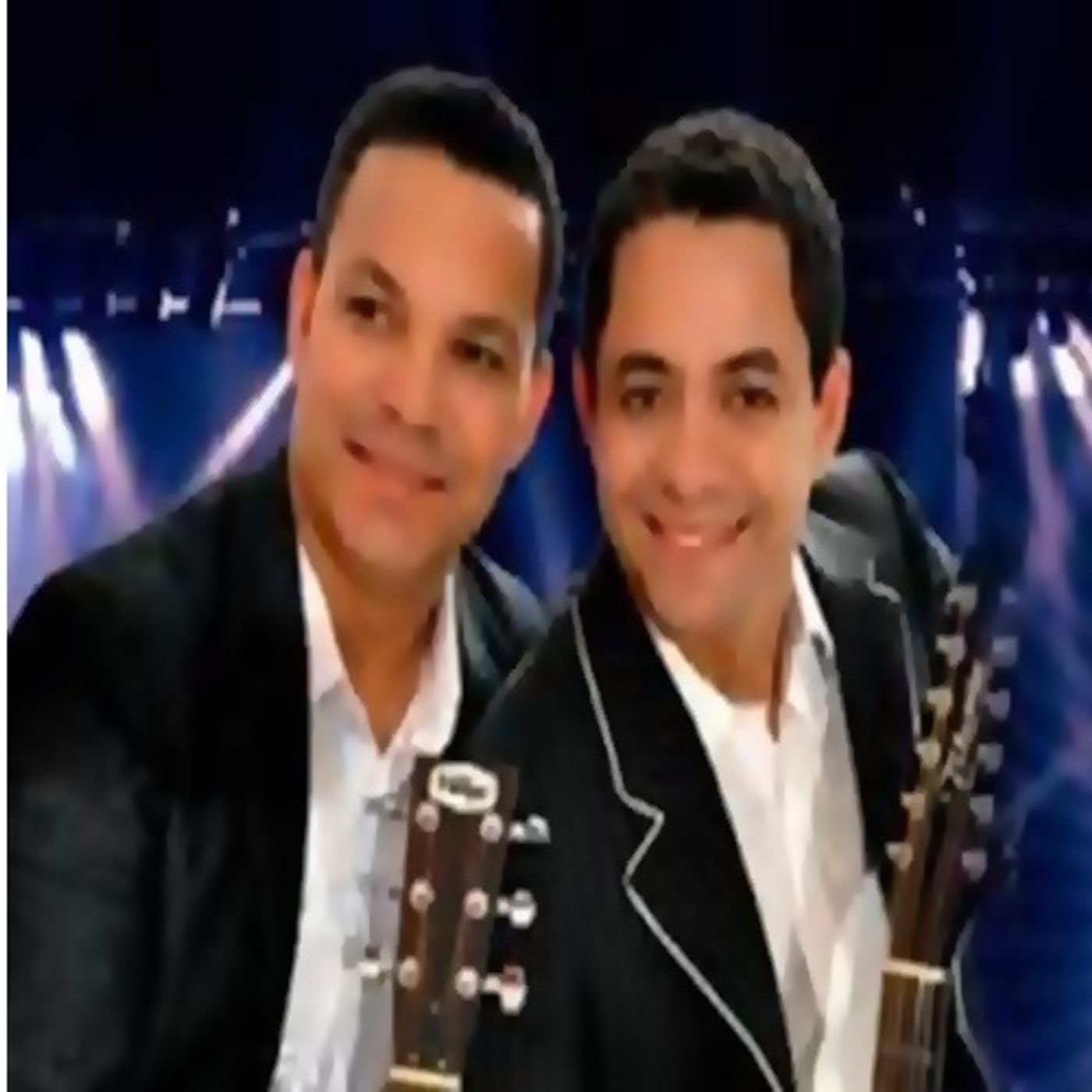 amarildo viana souza\'s tracks