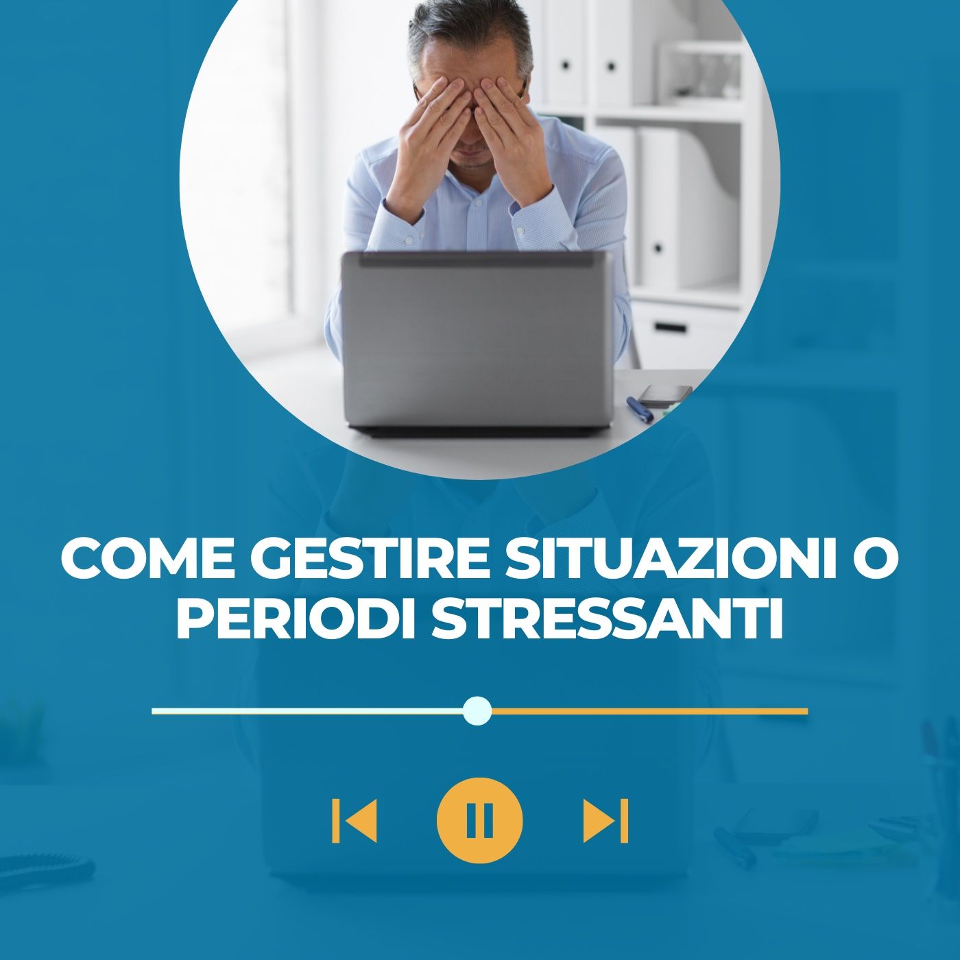 Pillole di Wellbeing