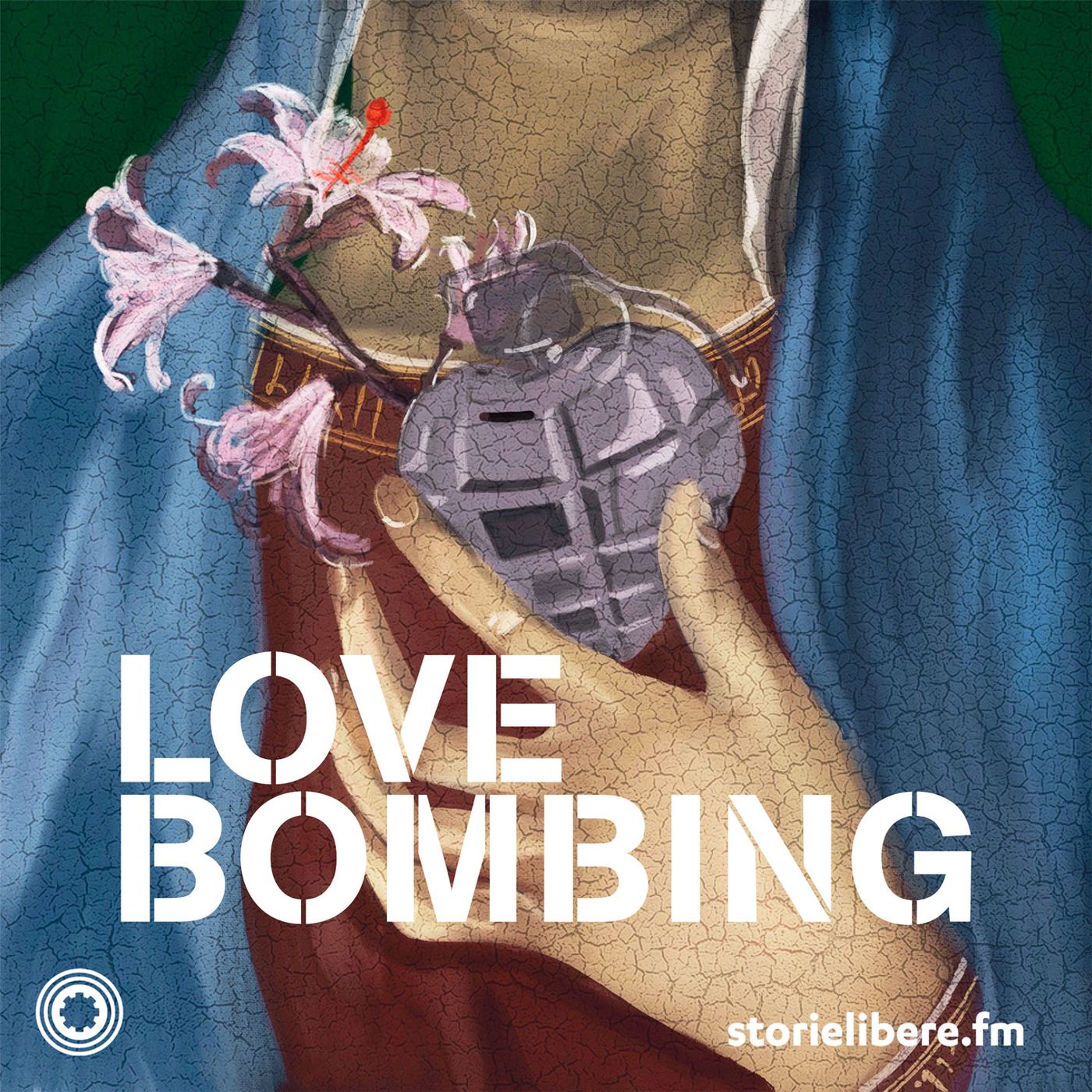 Trascrizione Ep. 05  Gli estremisti pentecostali - Love bombing