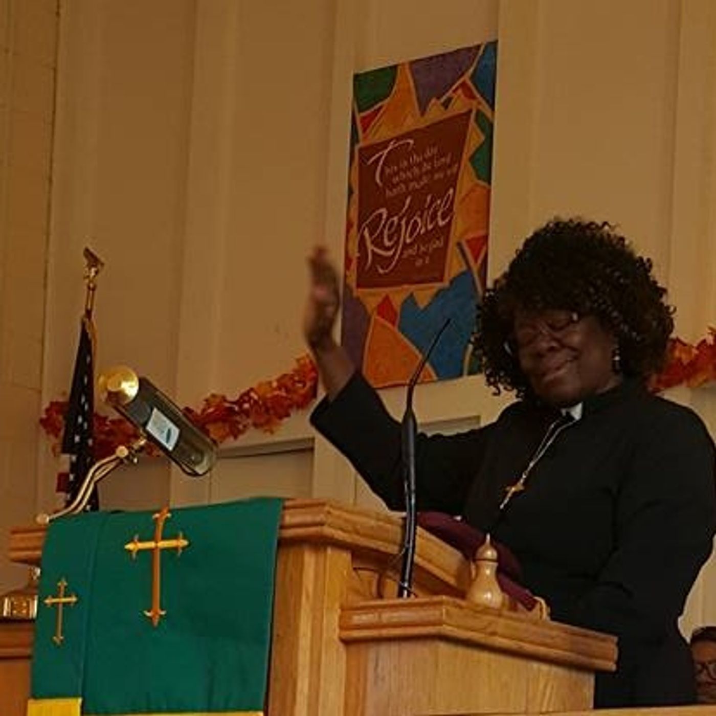 R.A.N.T. for Life - Real Anointed Needed Talk