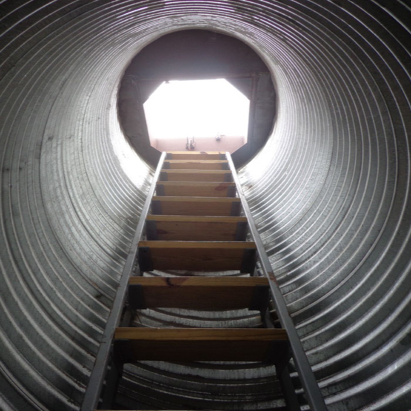 El bunker