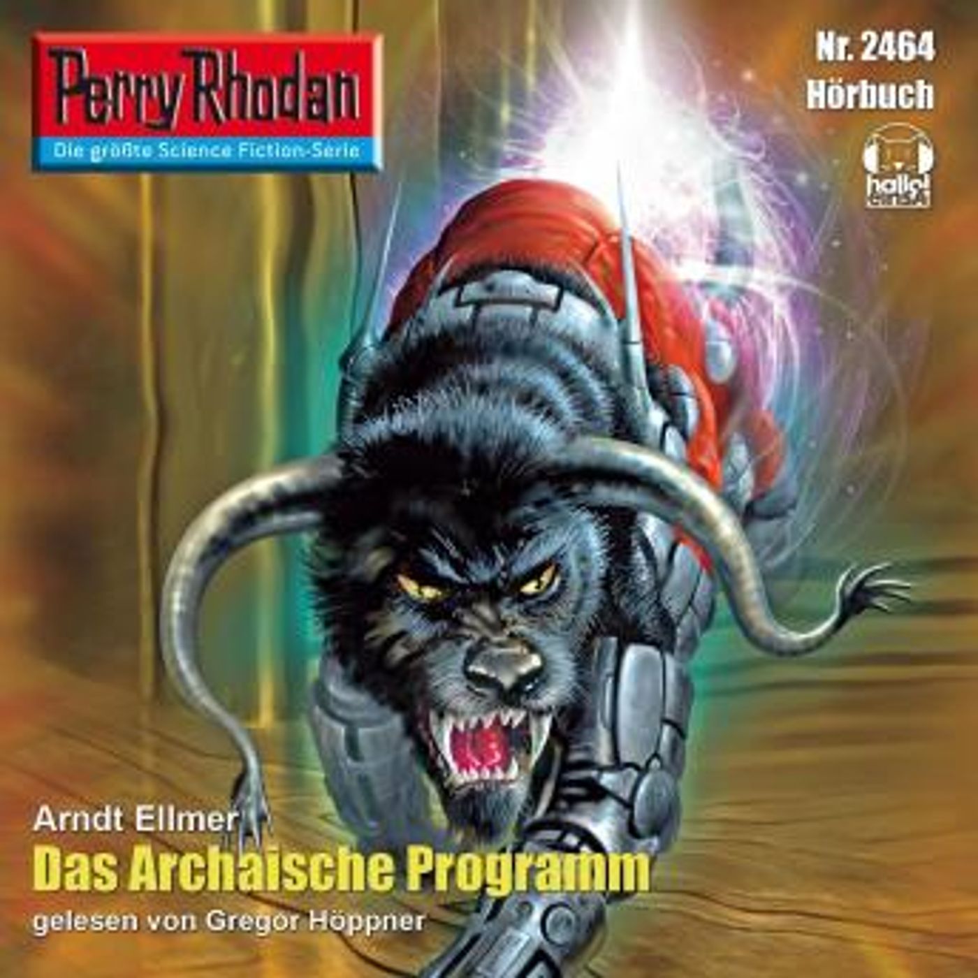 Listen to Top Full Audiobooks in Science Fiction & Fantasy, Space Opera