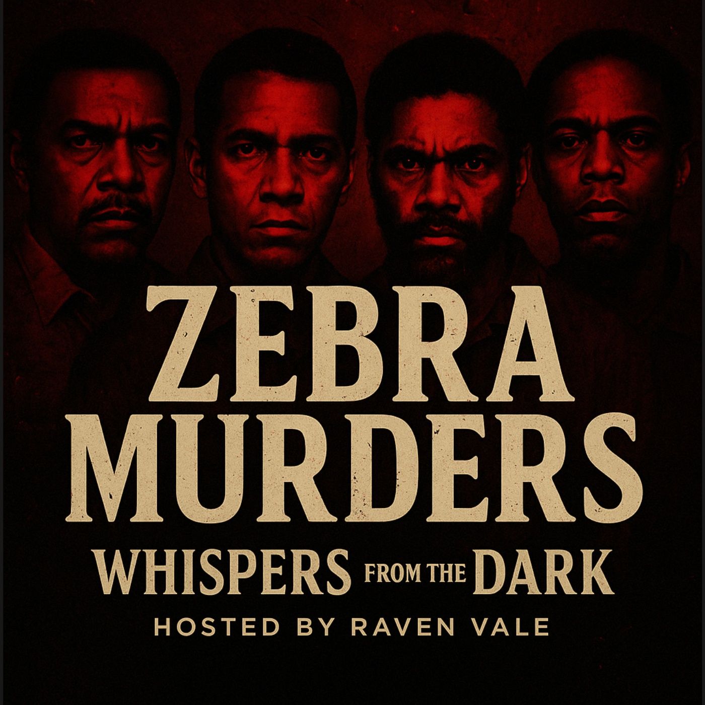The Zebra Murders: A Racist Reign of Terror in San Francisco