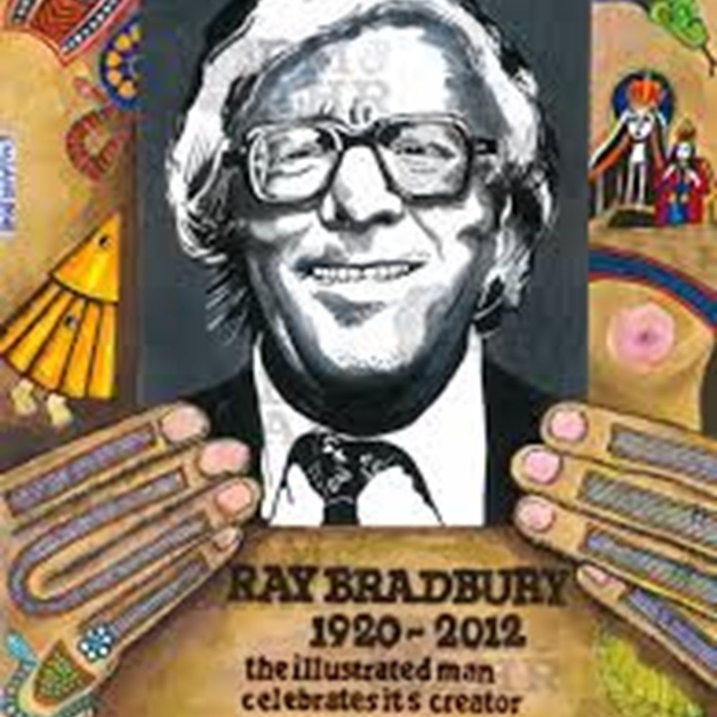 Cápsulas Culturales - Reseña del escritor estodounidense, Ray Bradbury. Conduce: Diosma Patricia Davis * Argentina. episode artwork