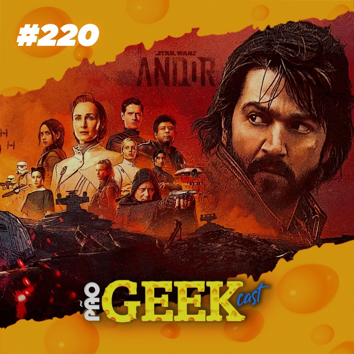 PãoGeekcast
