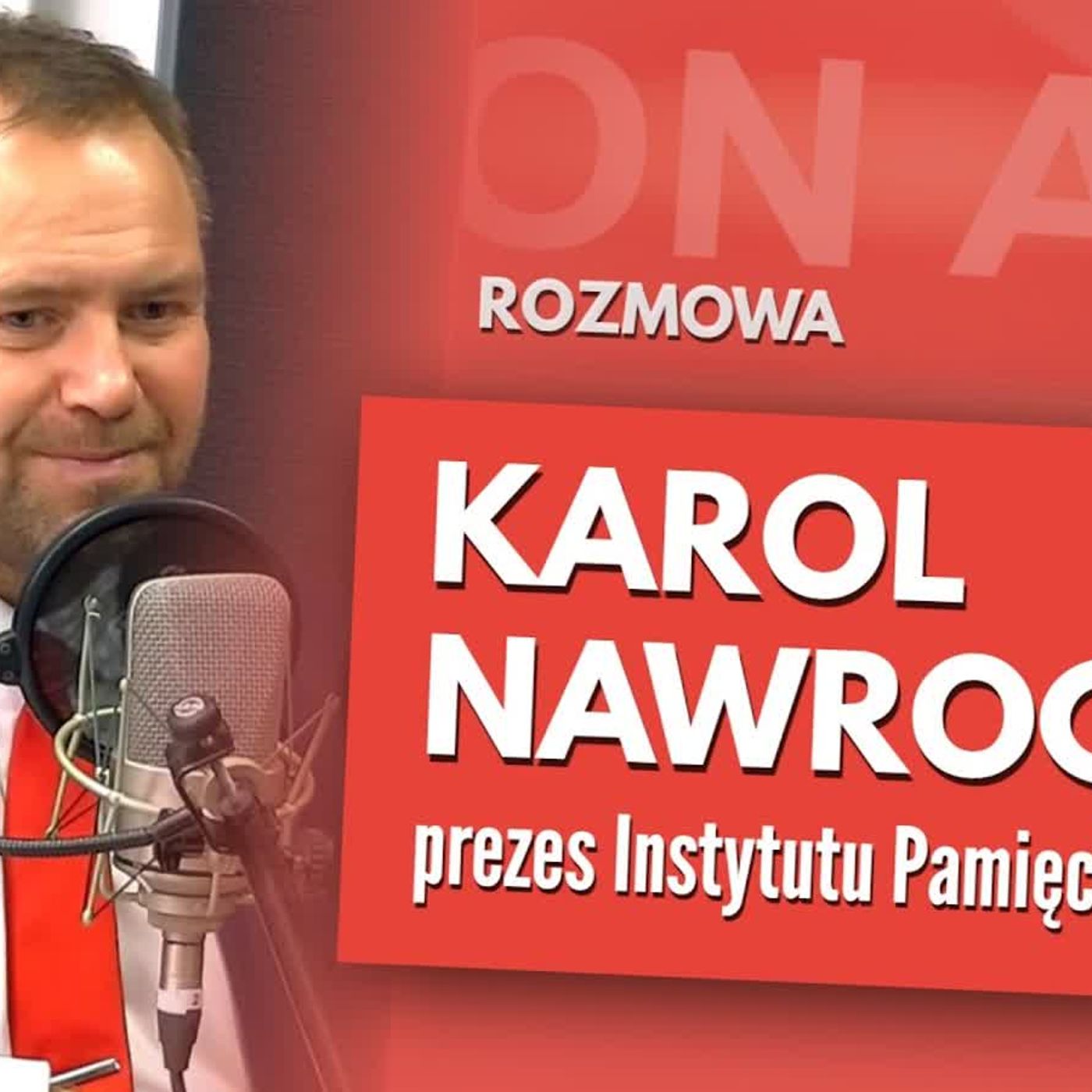 Gość Radia Zachód - Radio Zachód