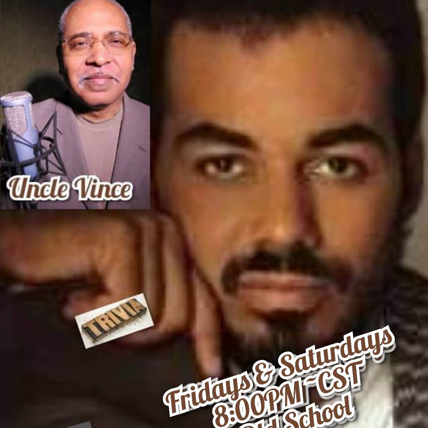 The Magical Mystical Music Show 8-23-2025 episode artwork