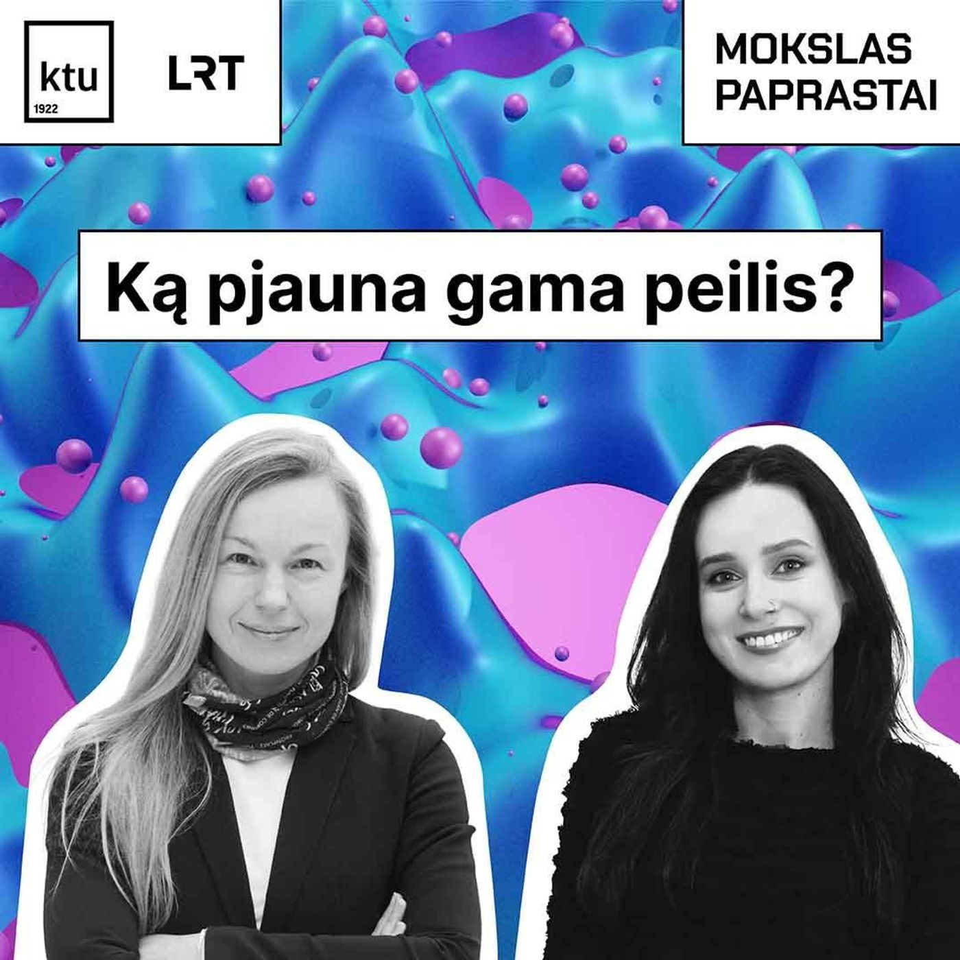 Mokslas paprastai