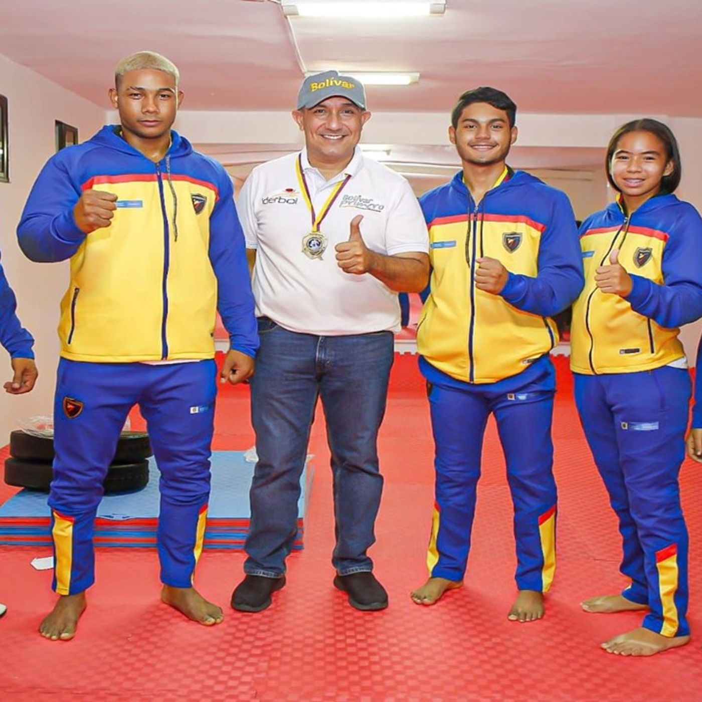 Deportes