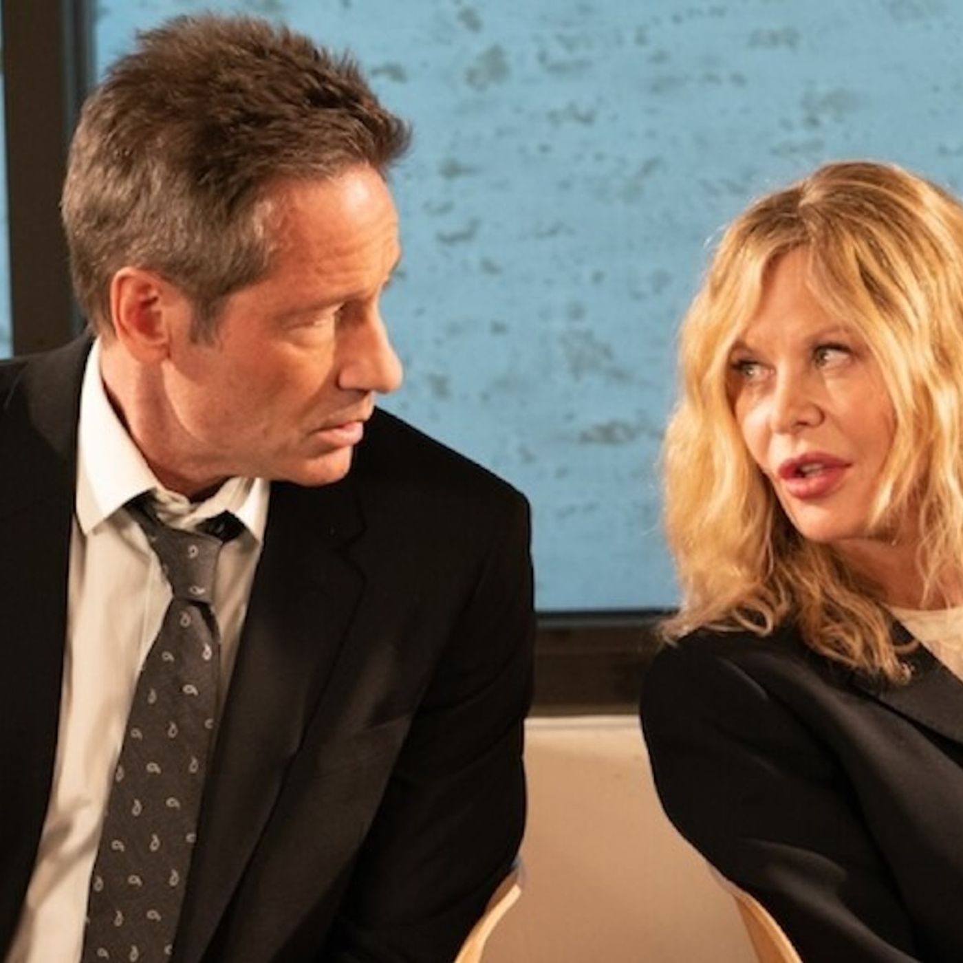 Al Bif&st anche Coincidenze d'amore di e con Meg Ryan episode artwork