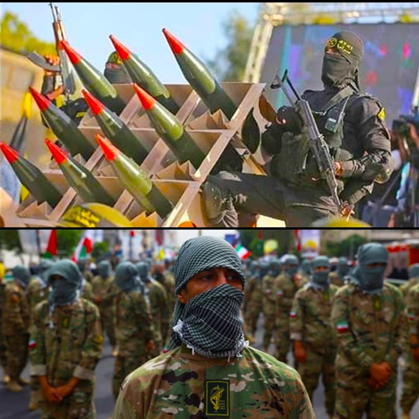 اسناد مجلس آخوندی و ۴۵سال سرکوب و جنگ‌افروزی