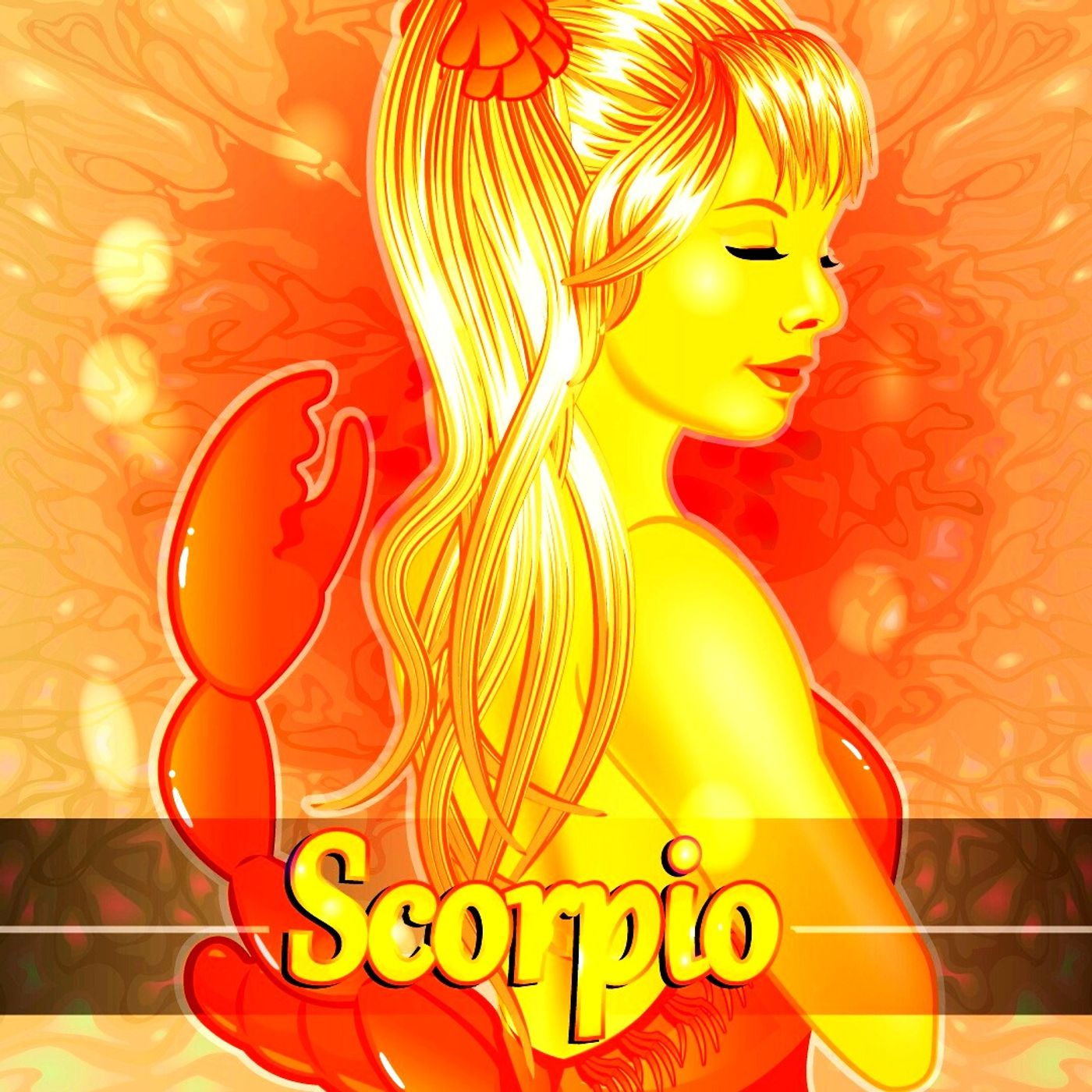 Scorpio-Who desires you secretly?-Should I Leave Or Go? Watch The Signs- Timeless episode artwork