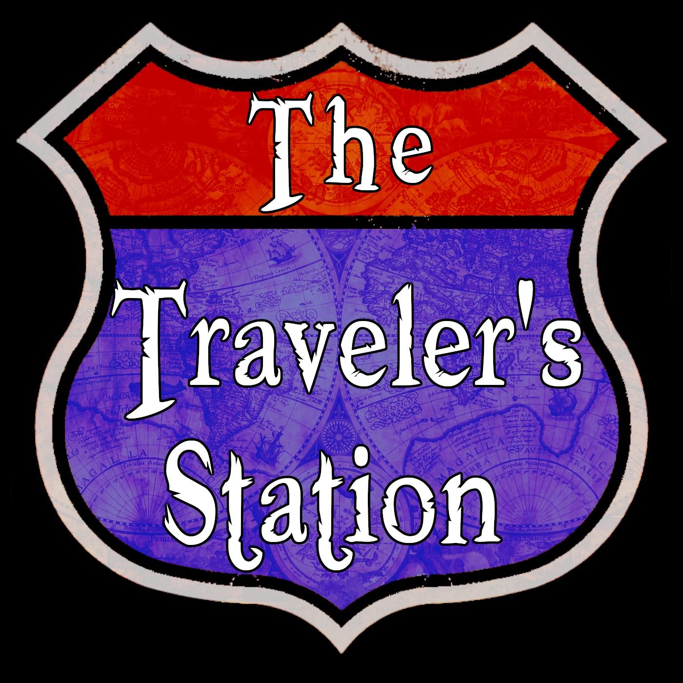 The Traveler's Station