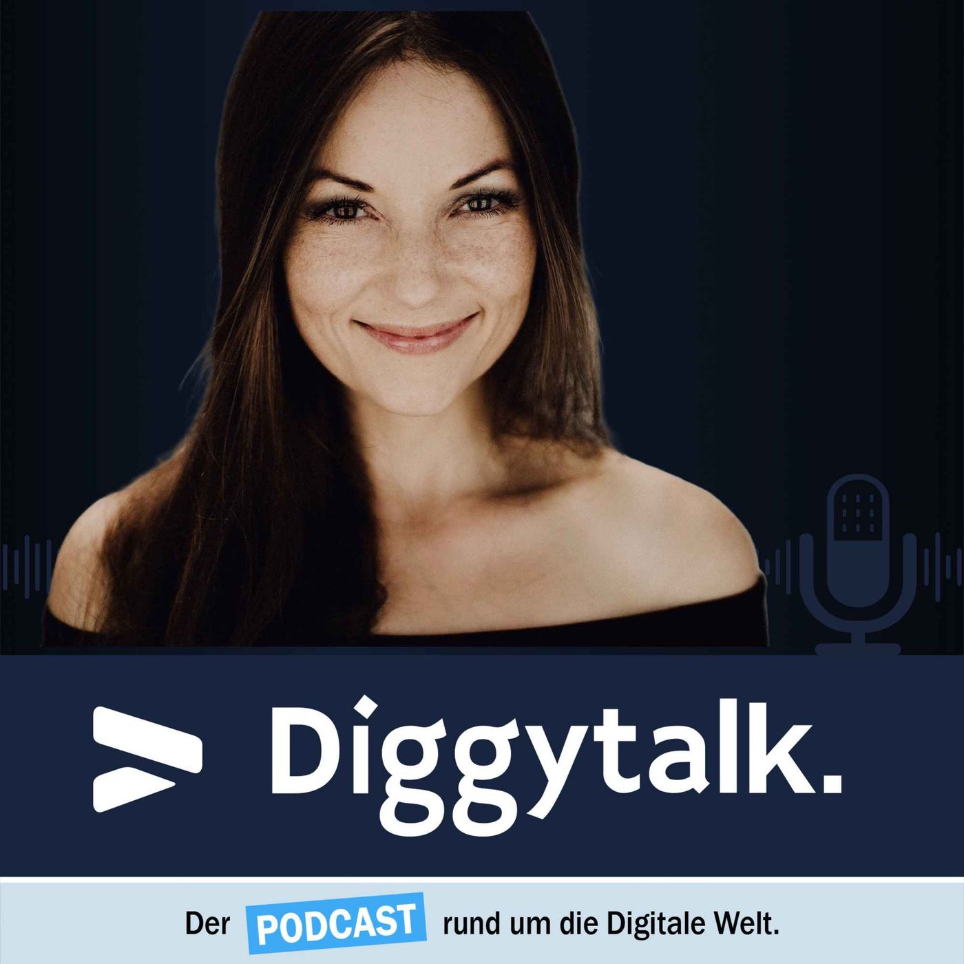 Diggytalk