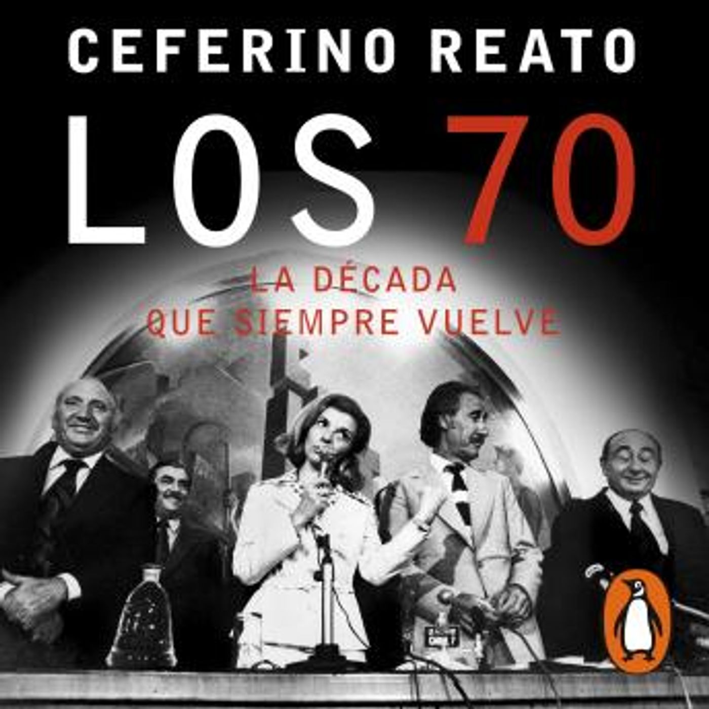 Grab the Essential Full Audiobooks in History, The Americas