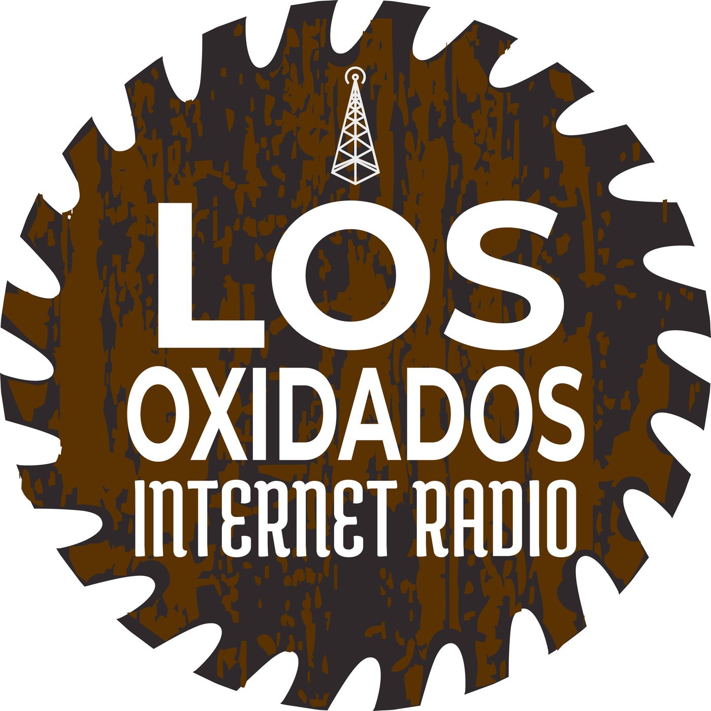 Los Oxidados con Tamara Vallarta episode artwork