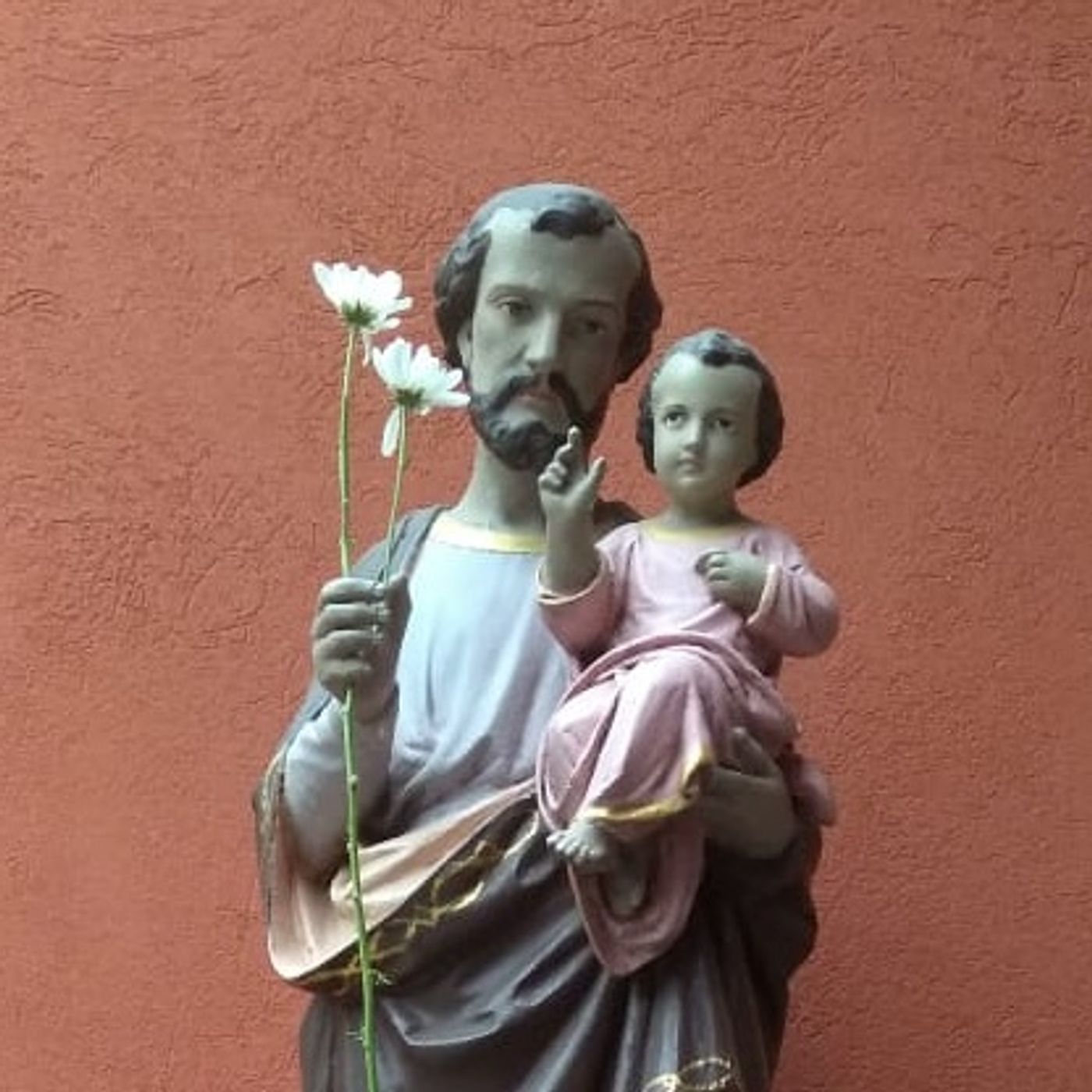 Parroquia San Jose - Moreno