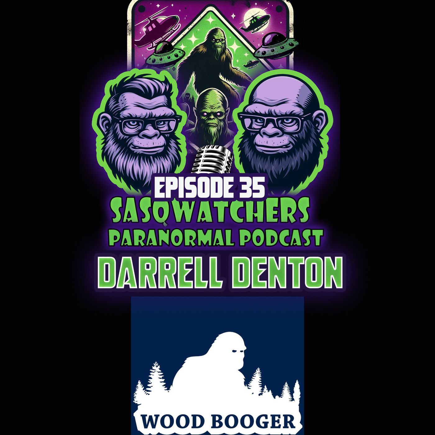 The Watchers Digital Network
