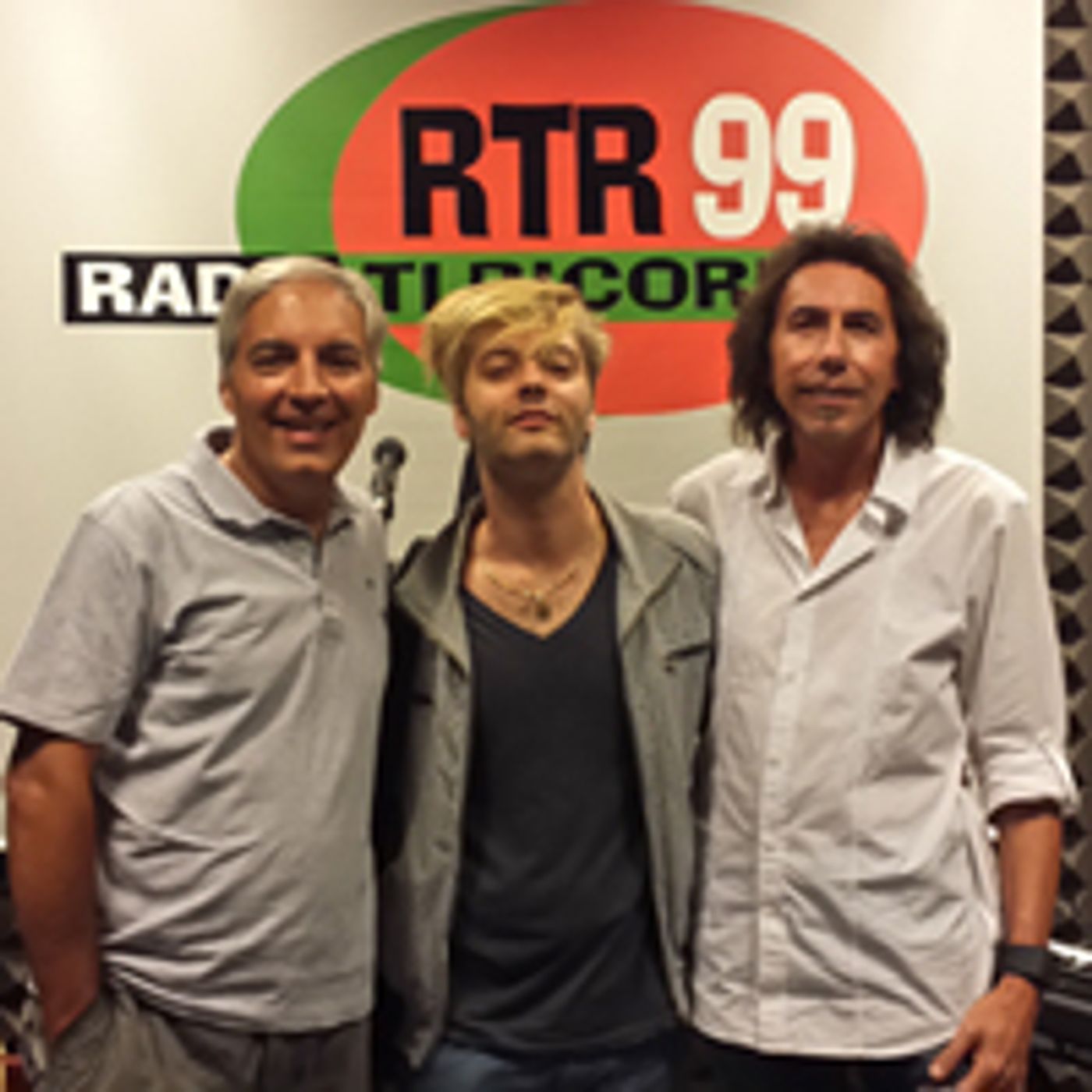 Retropalco - RTR 99 Radio Ti Ricordi