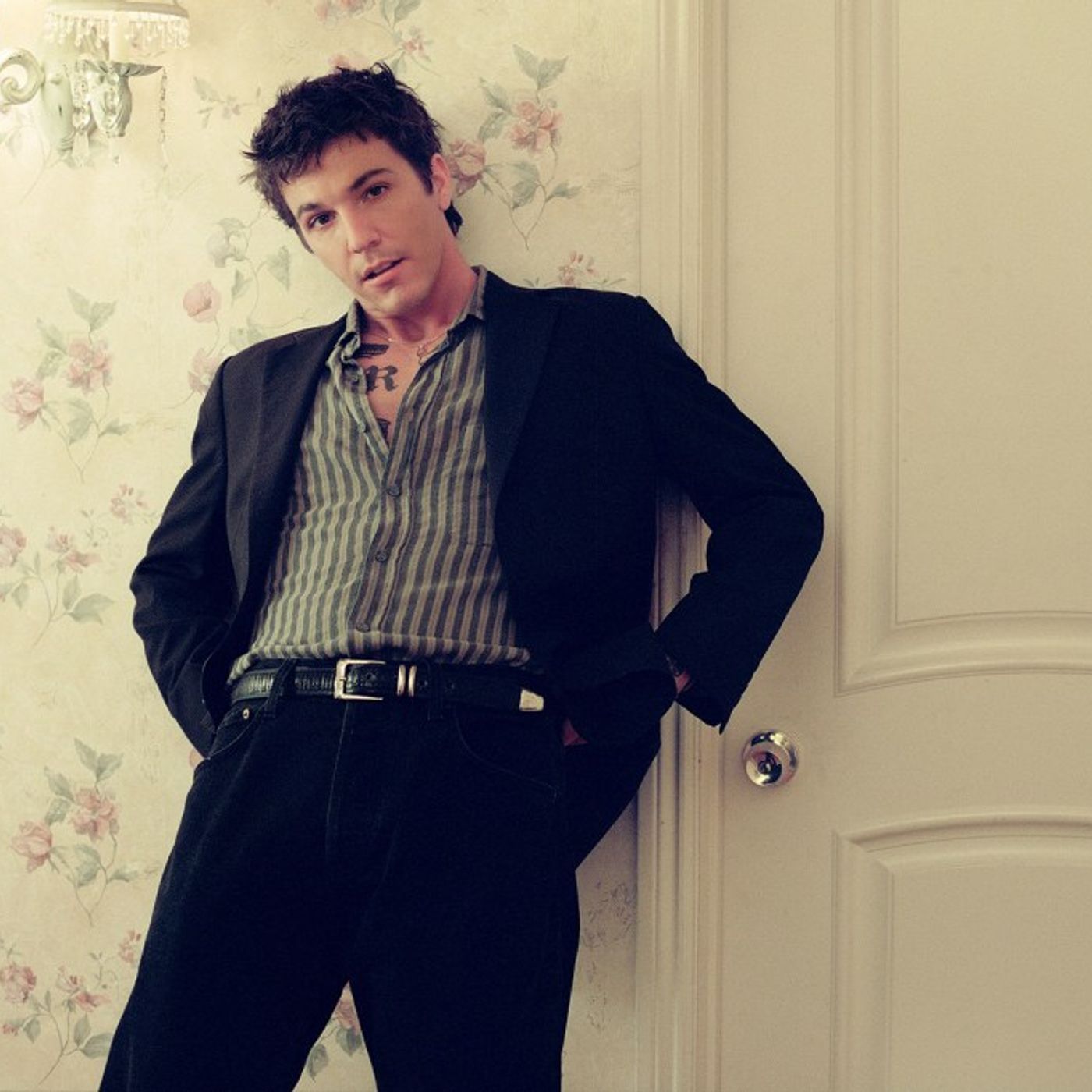 Role Model Earns His First Hot 100 Hit as New Single ‘High Hopes 3000’ Debuts episode artwork