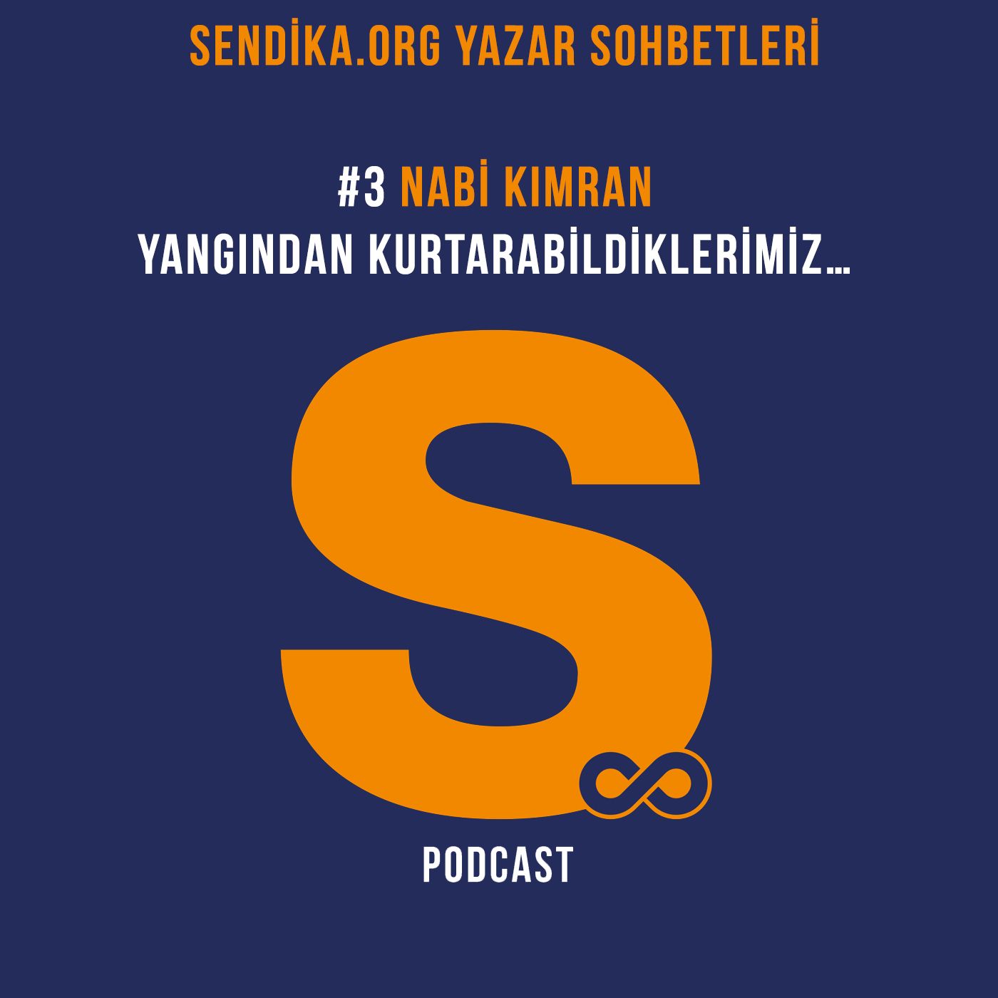 Sendika.Org Podcast