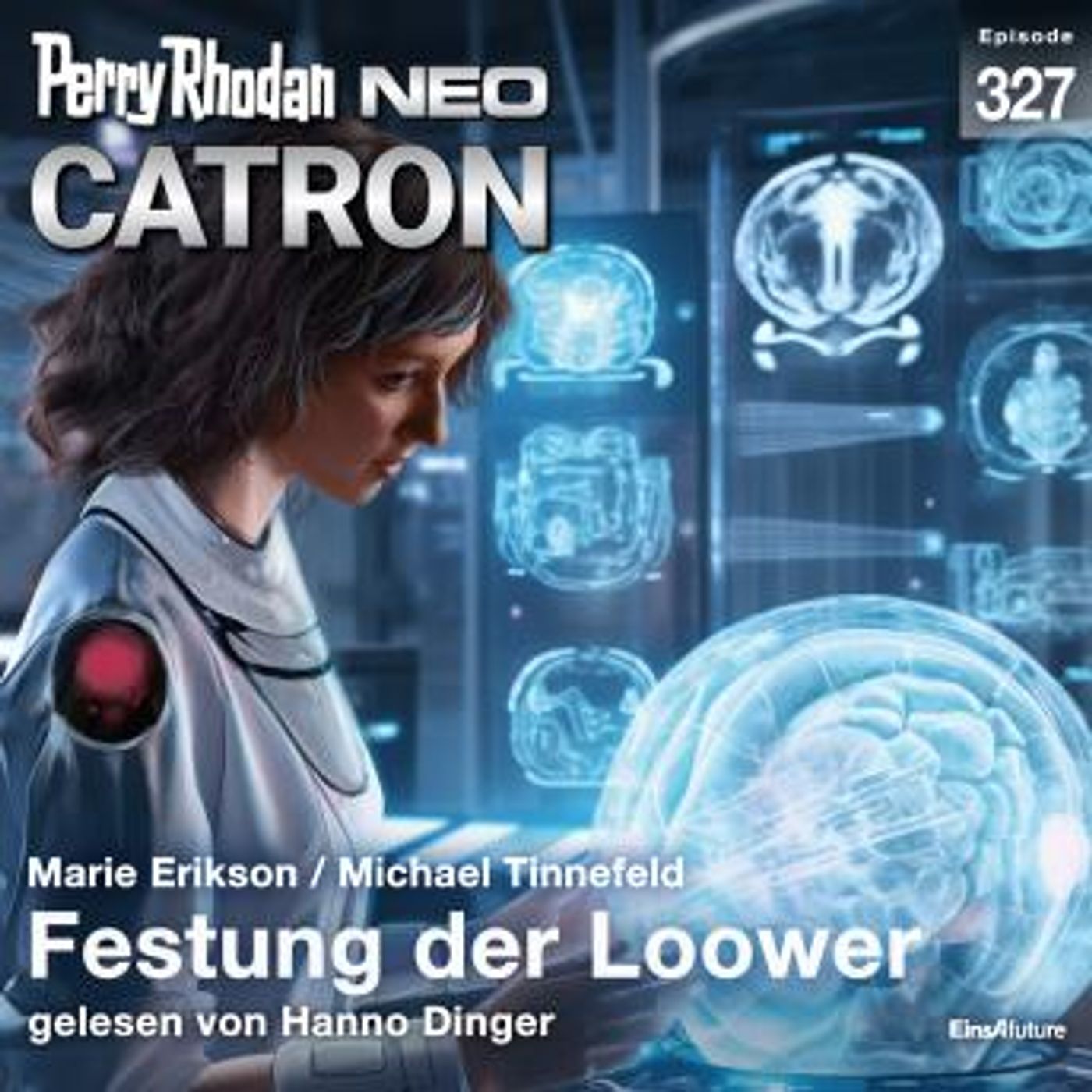 Download Top Full Audiobooks in Science Fiction & Fantasy, Space Opera