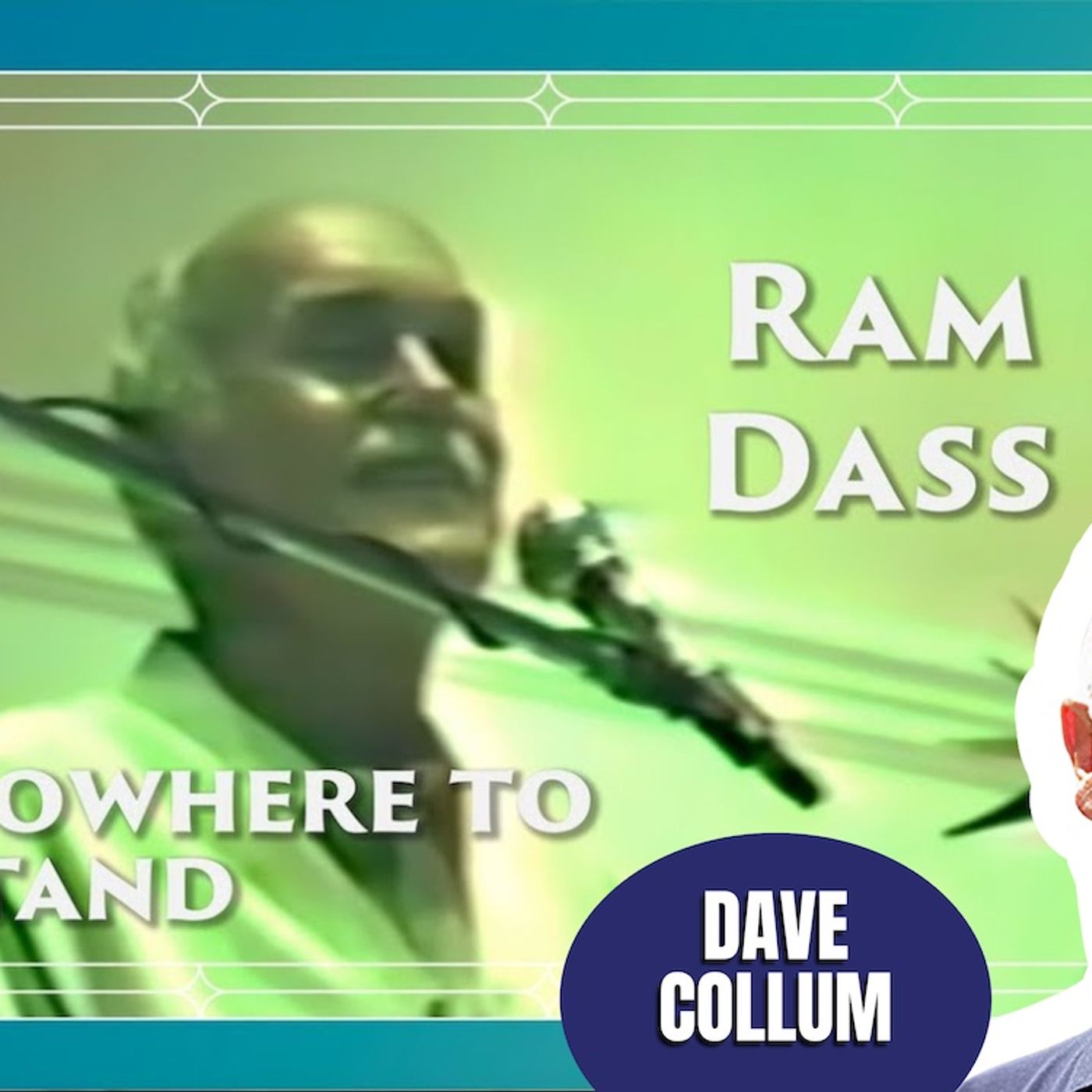 Nowhere To Stand | Dave Collum (TPC #2,025)