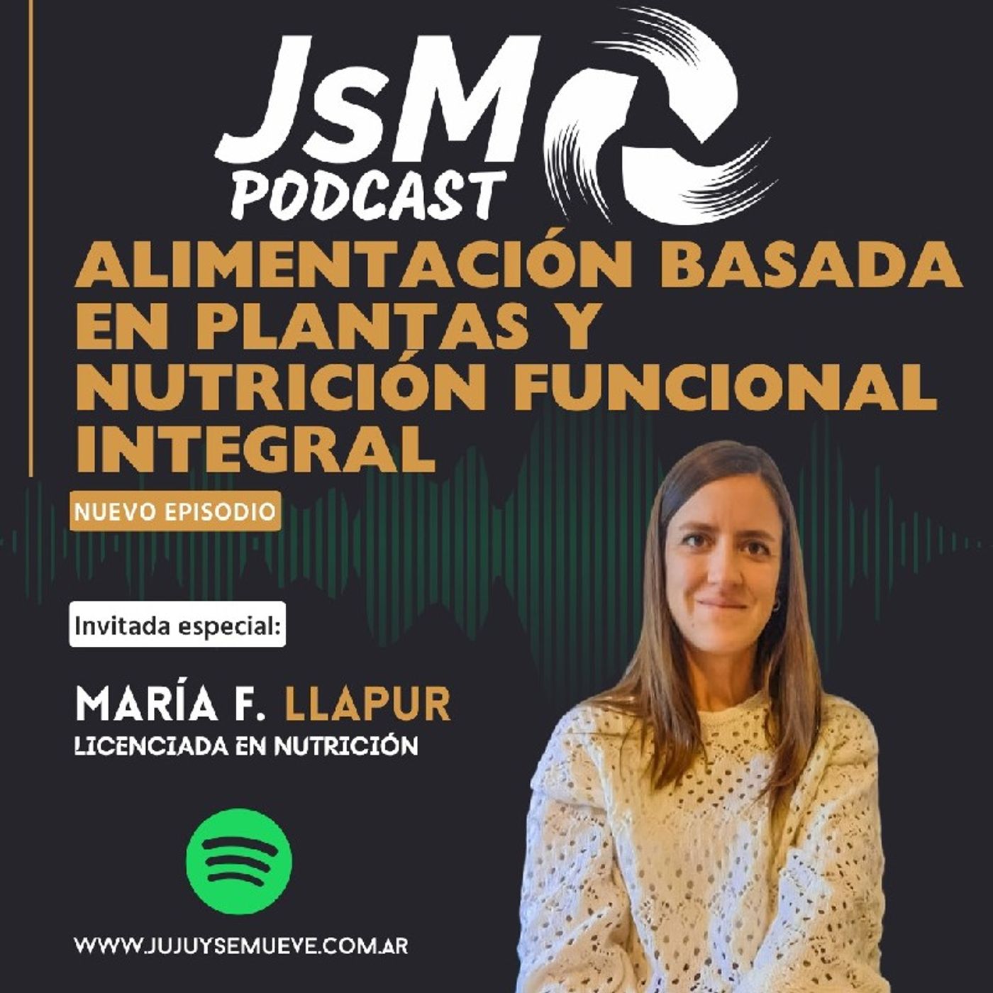 Jujuy se mueve inclusivo