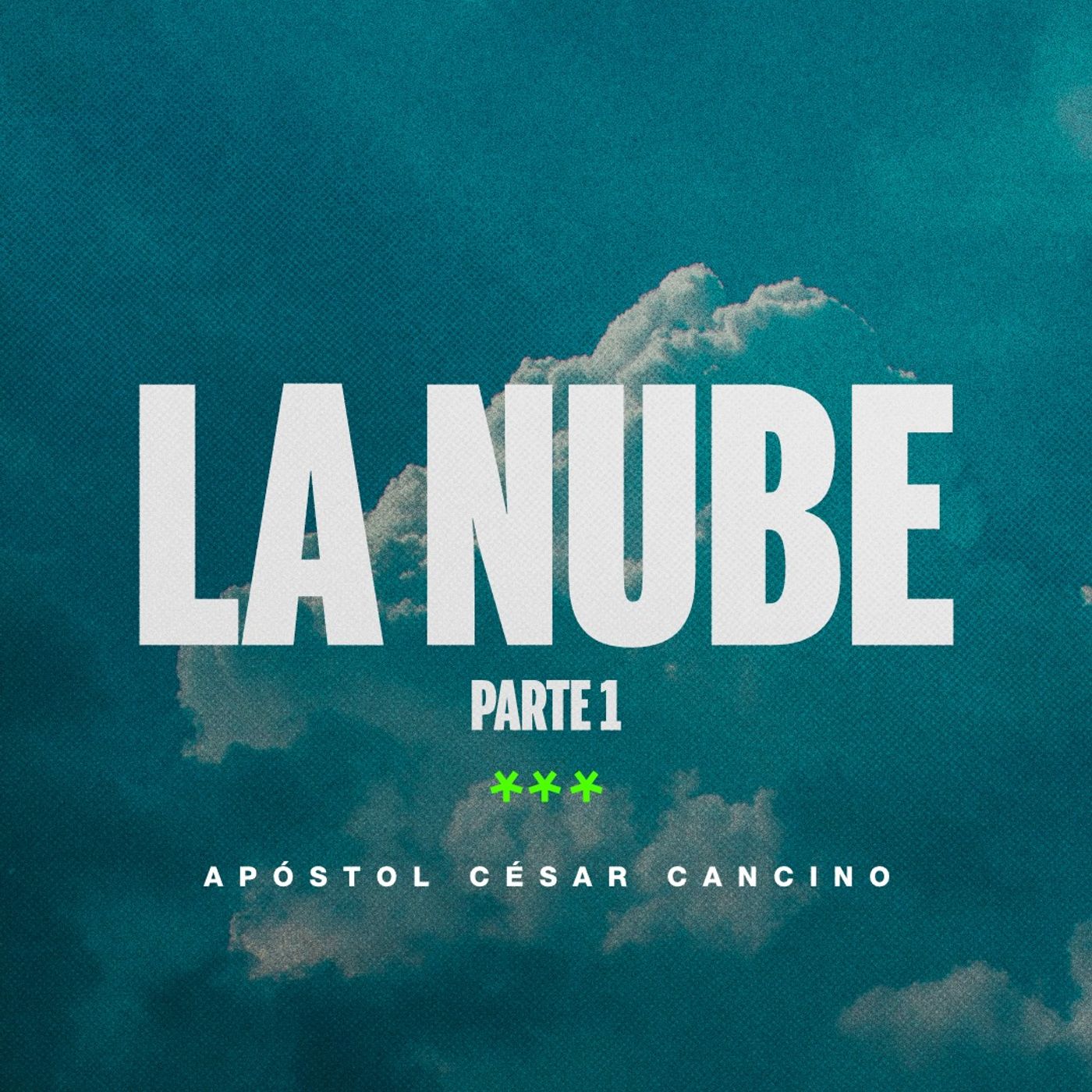 La nube pt1. episode artwork