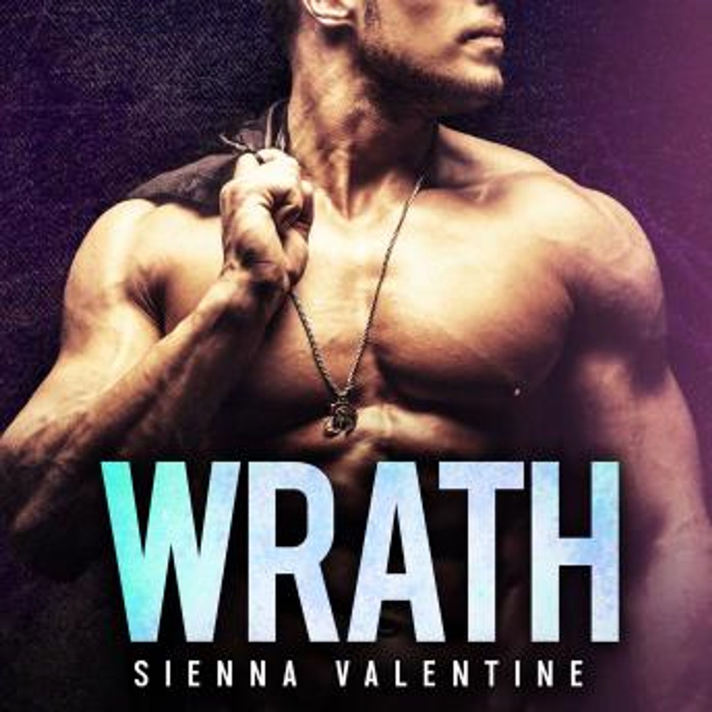 WRATH: A Bad Boy and Amish Girl Romance by Sienna Valentine episode artwork