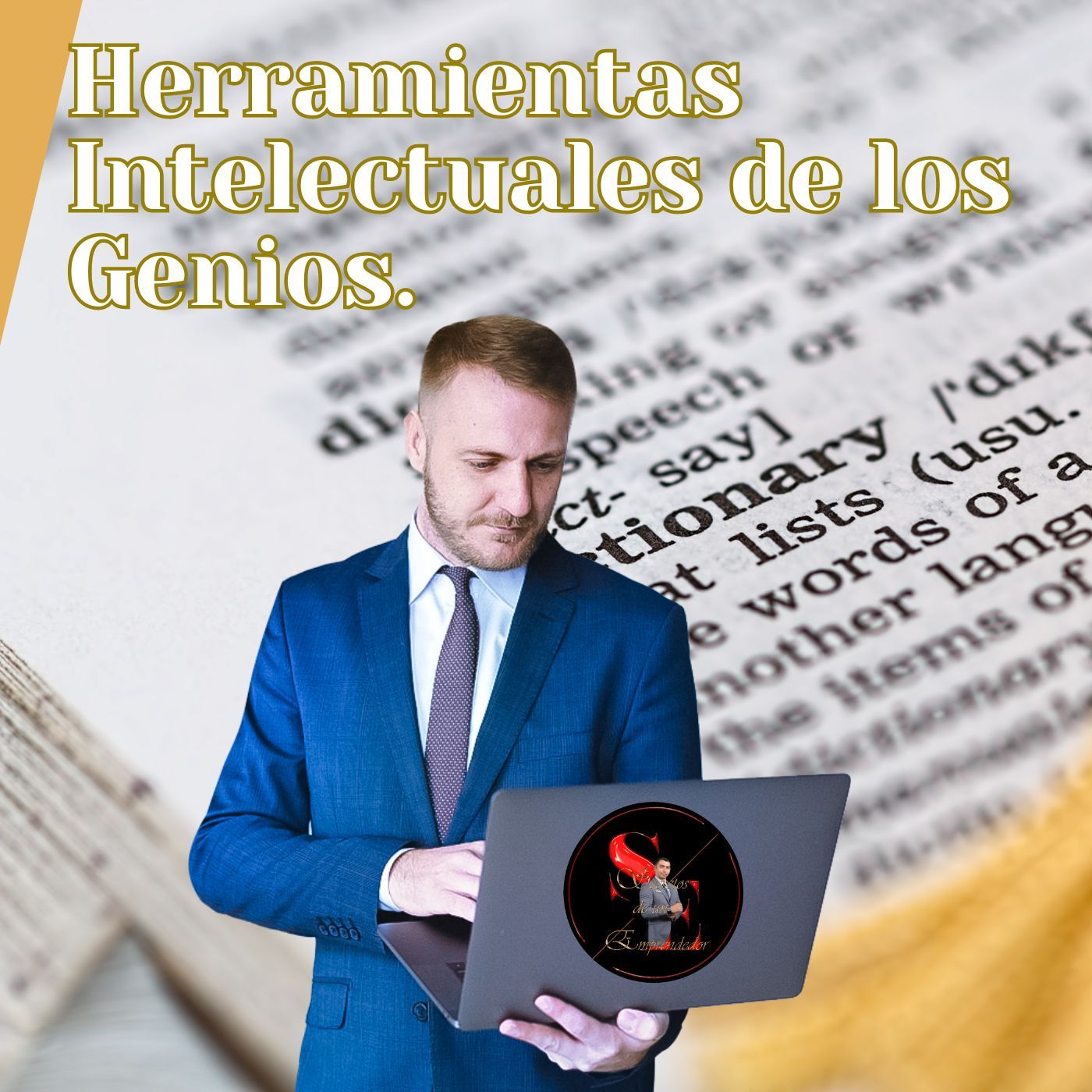 SECRETOS DE UN EMPRENDEDOR