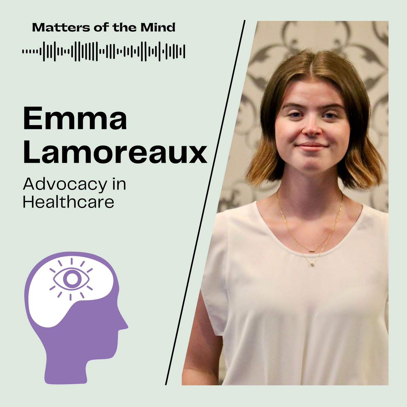 Matters of the Mind