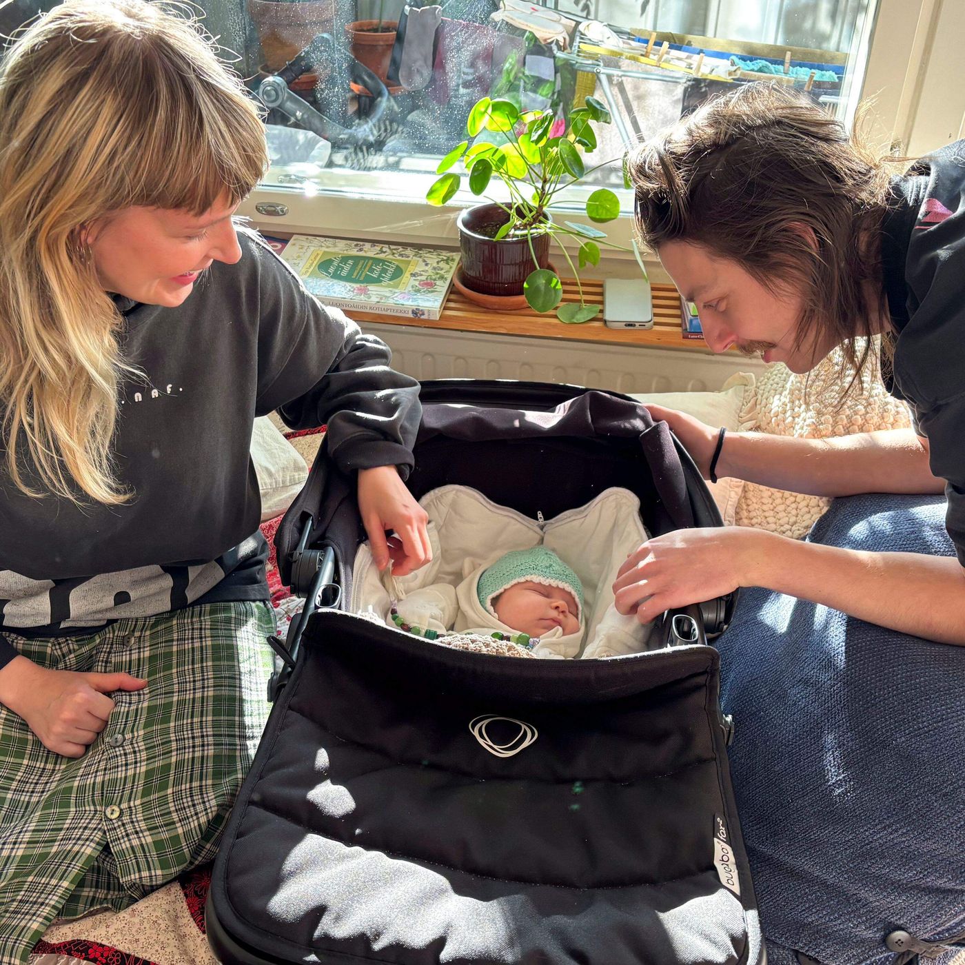 How Smaller Families are Changing the World