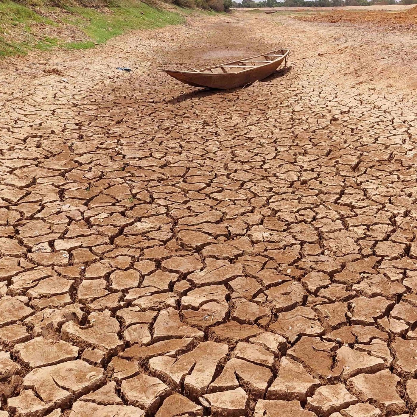 Impacts du changement climatique sur différents secteurs à Konni episode artwork