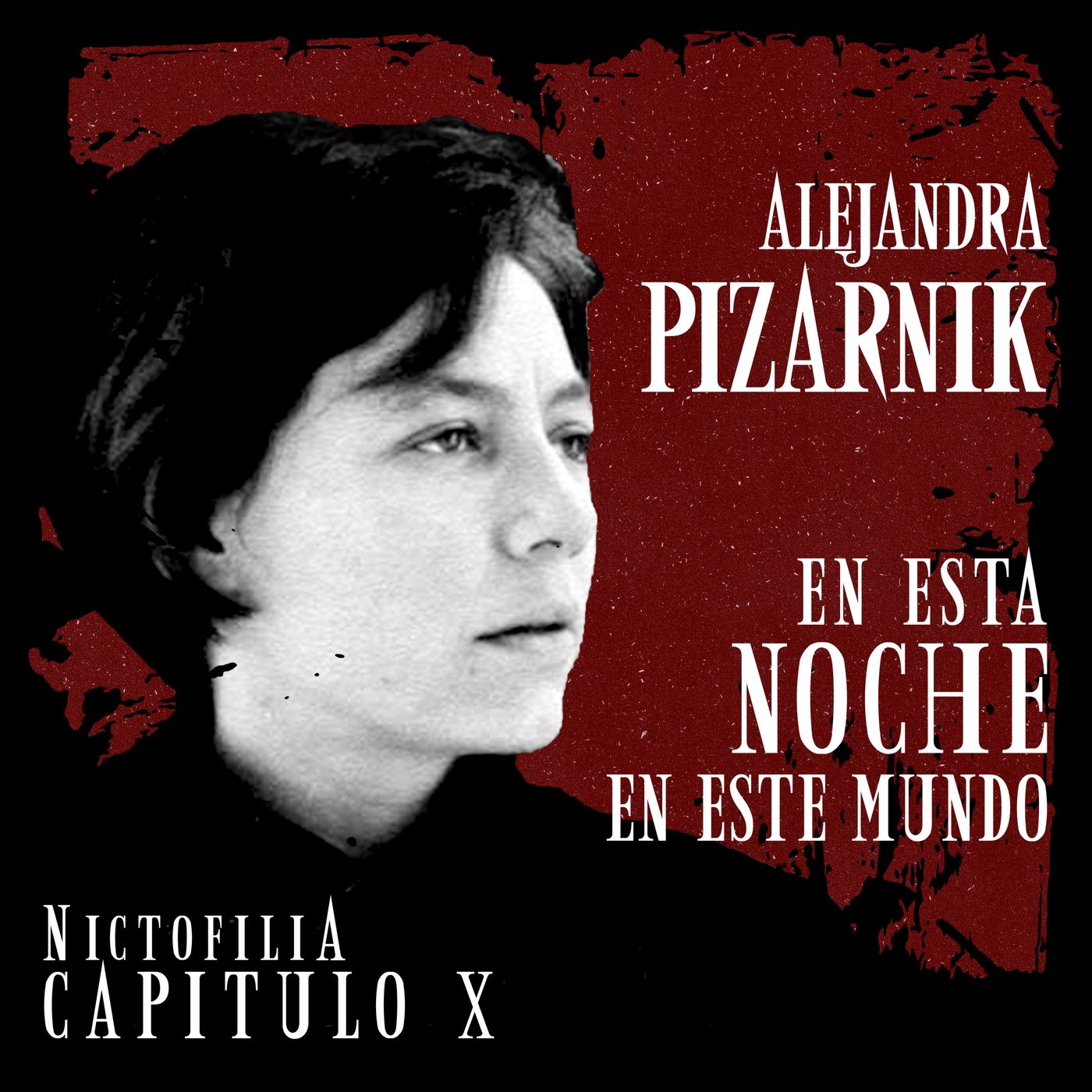 Nictofilia Podcast (Culto Al Horror)