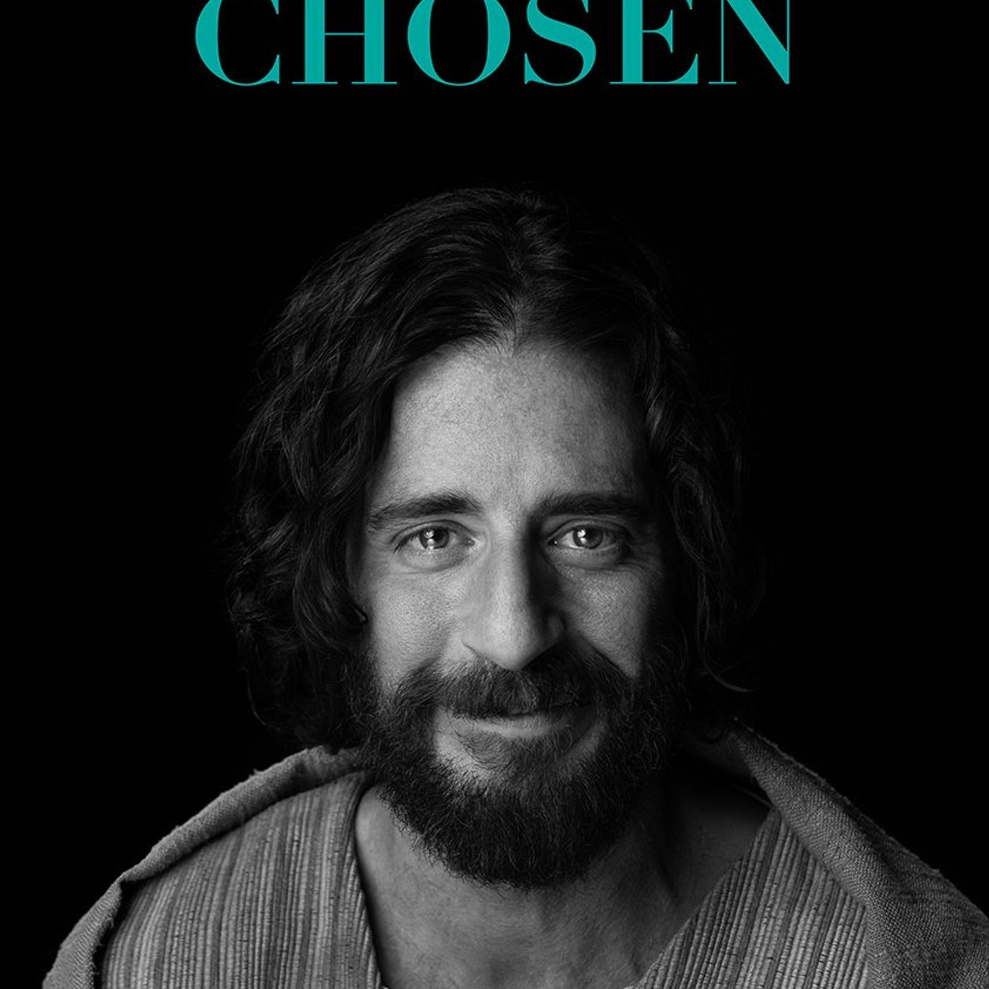 The Chosen TV Series