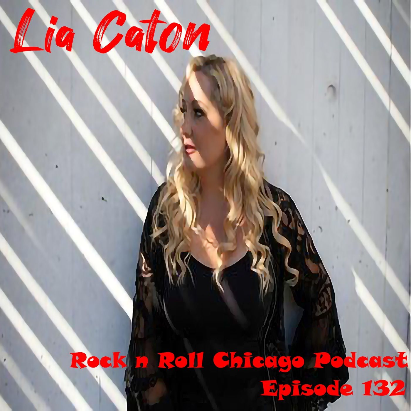 Rock n Roll Chicago Podcast