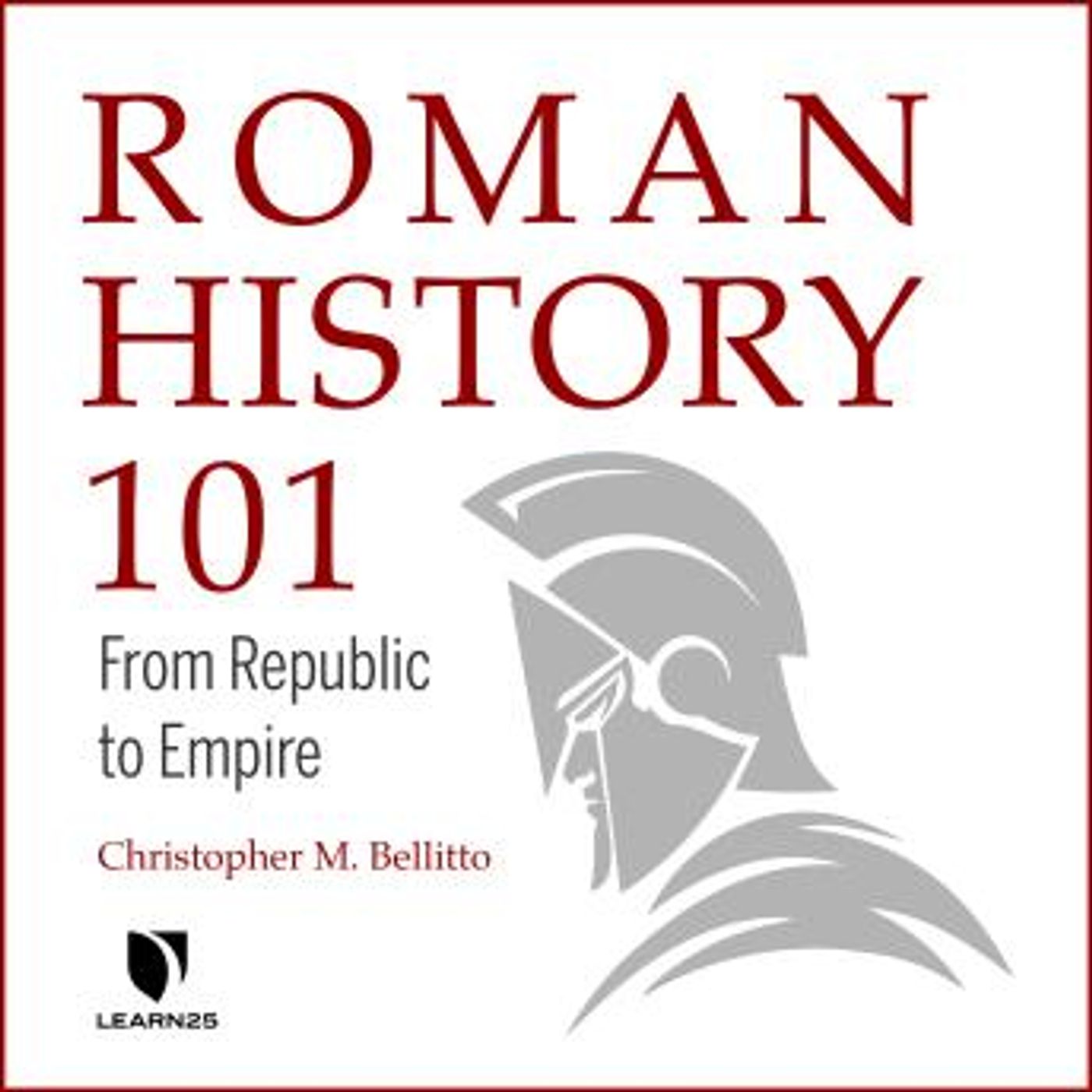 Access Must-Have Full Audiobooks in History, Ancient Civilizations