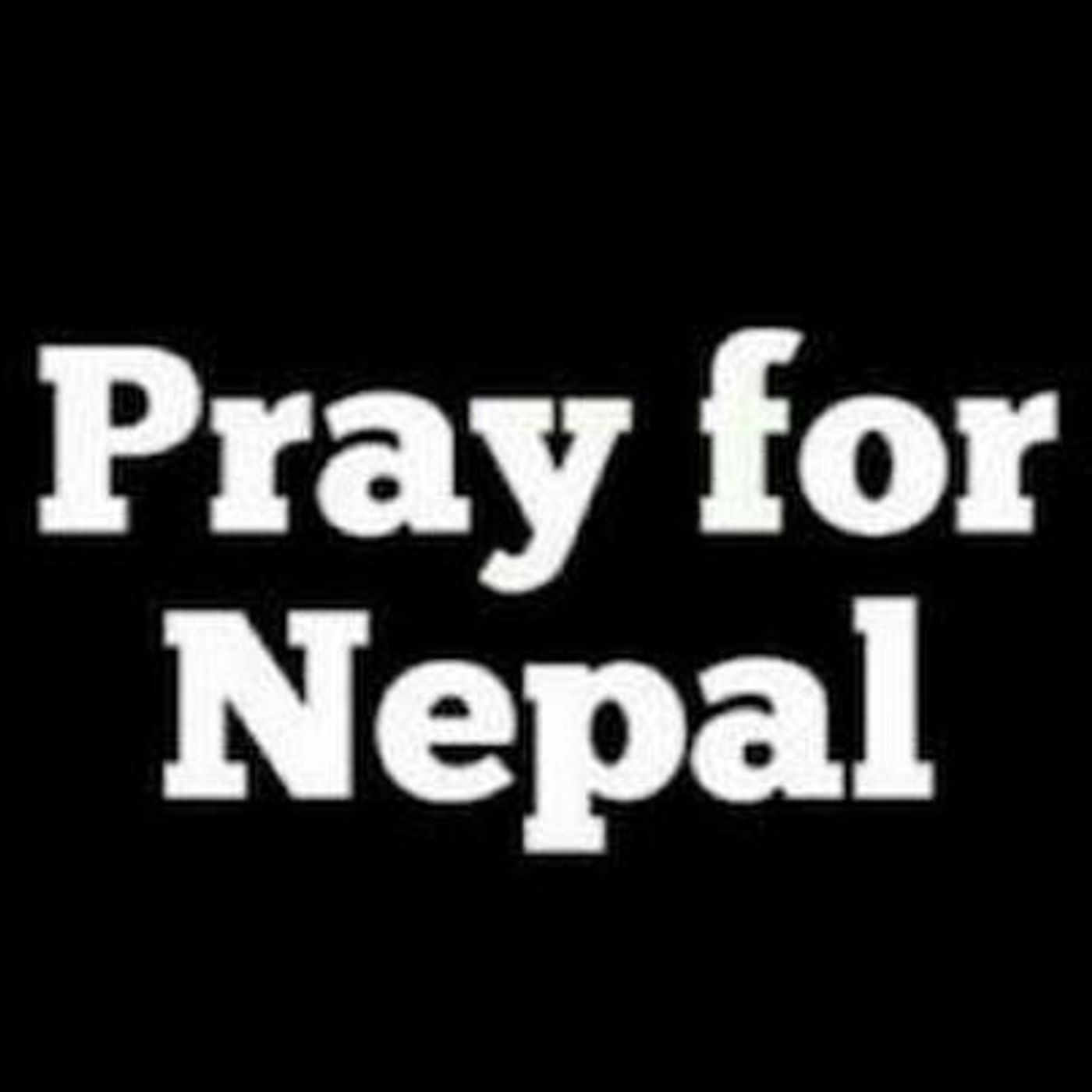 Speciale Terremoto Nepal 04.05.2015 episode artwork