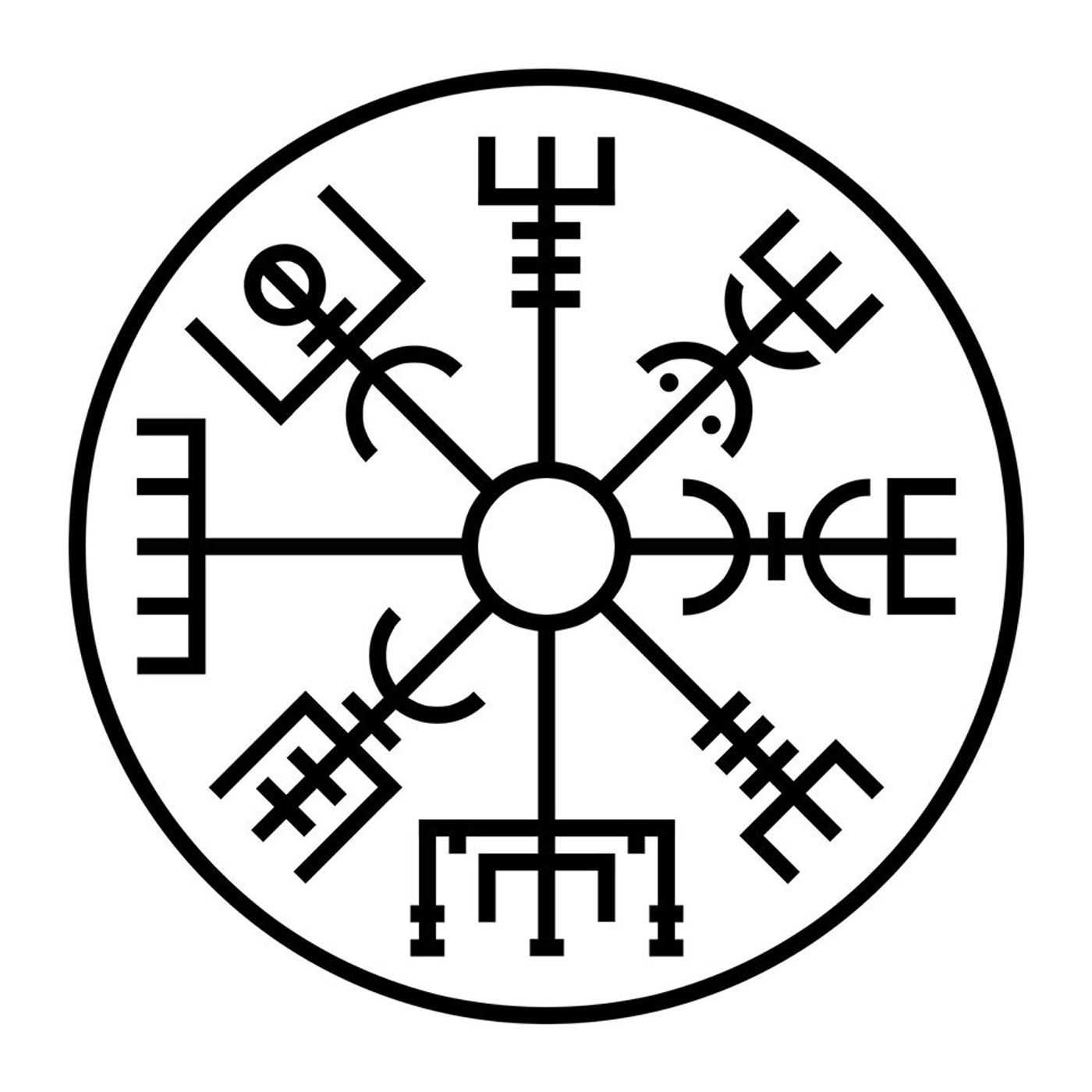 La voce delle Rune