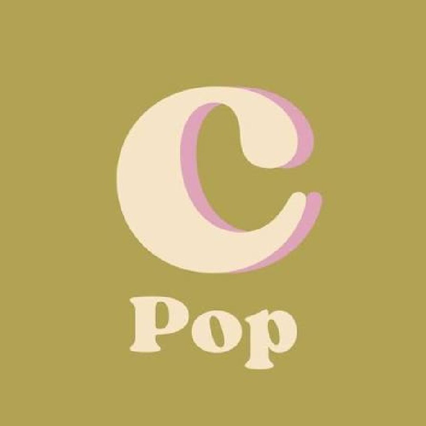 C-Pop episode artwork