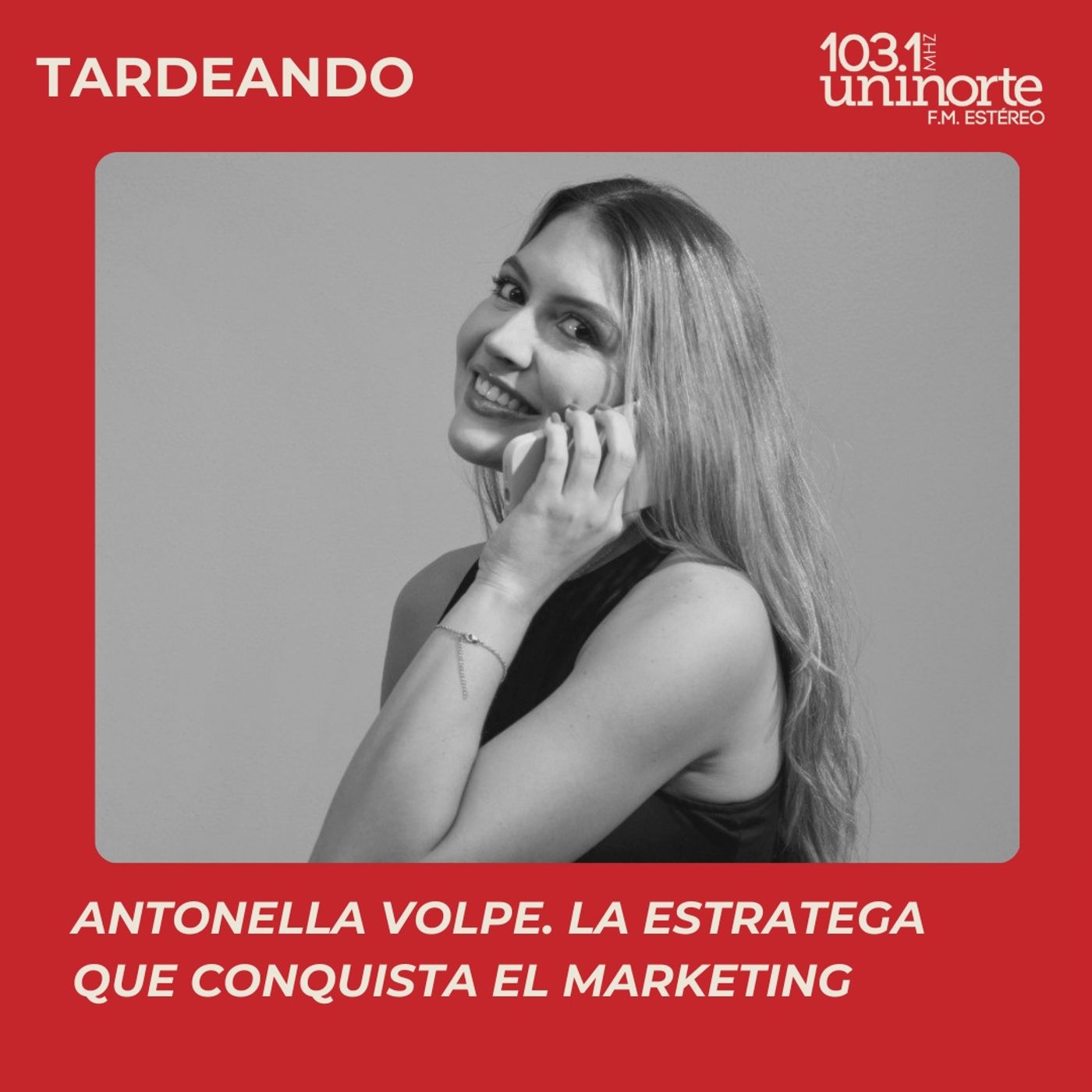 TARDEANDO CON UNINORTE FM ESTEREO