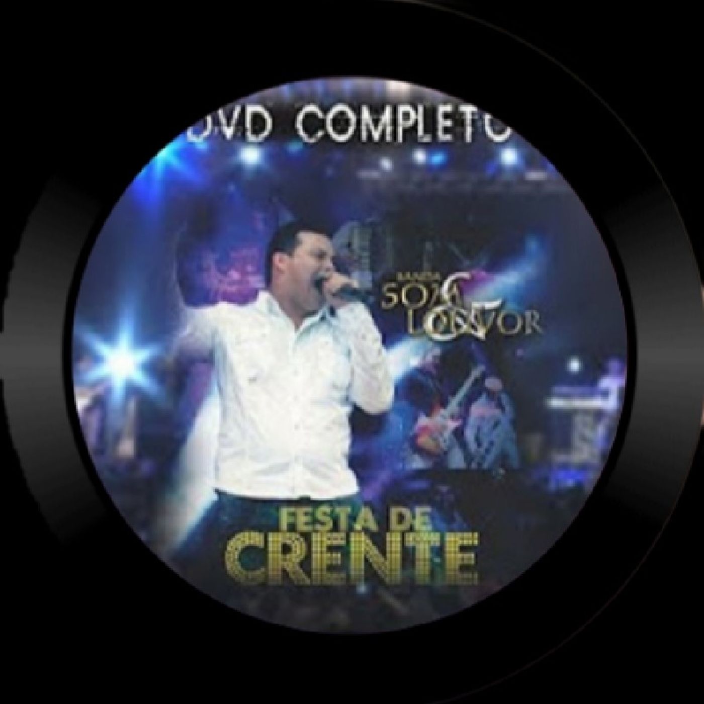 Episódio 24 - Maico Silva Ao Vivo #SaltoDoJacui