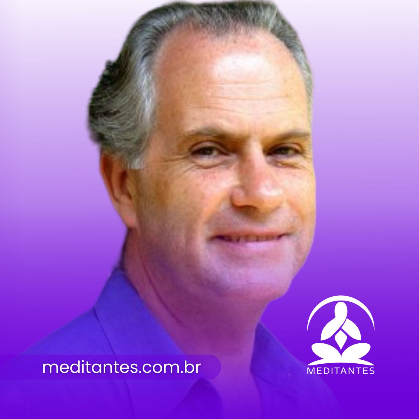 Como a Disciplina te Leva a Pratica da Meditação episode artwork