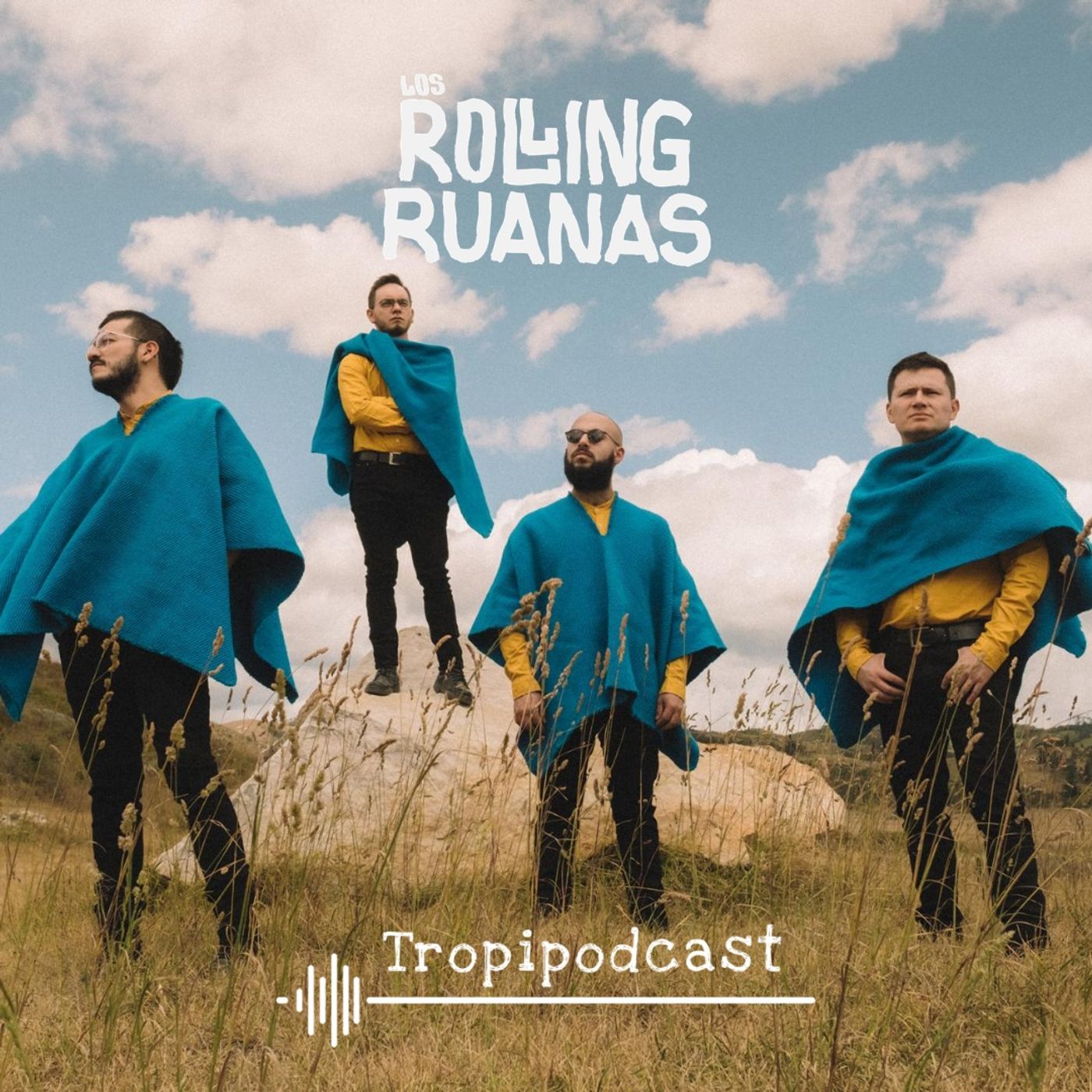 Tropipodcast