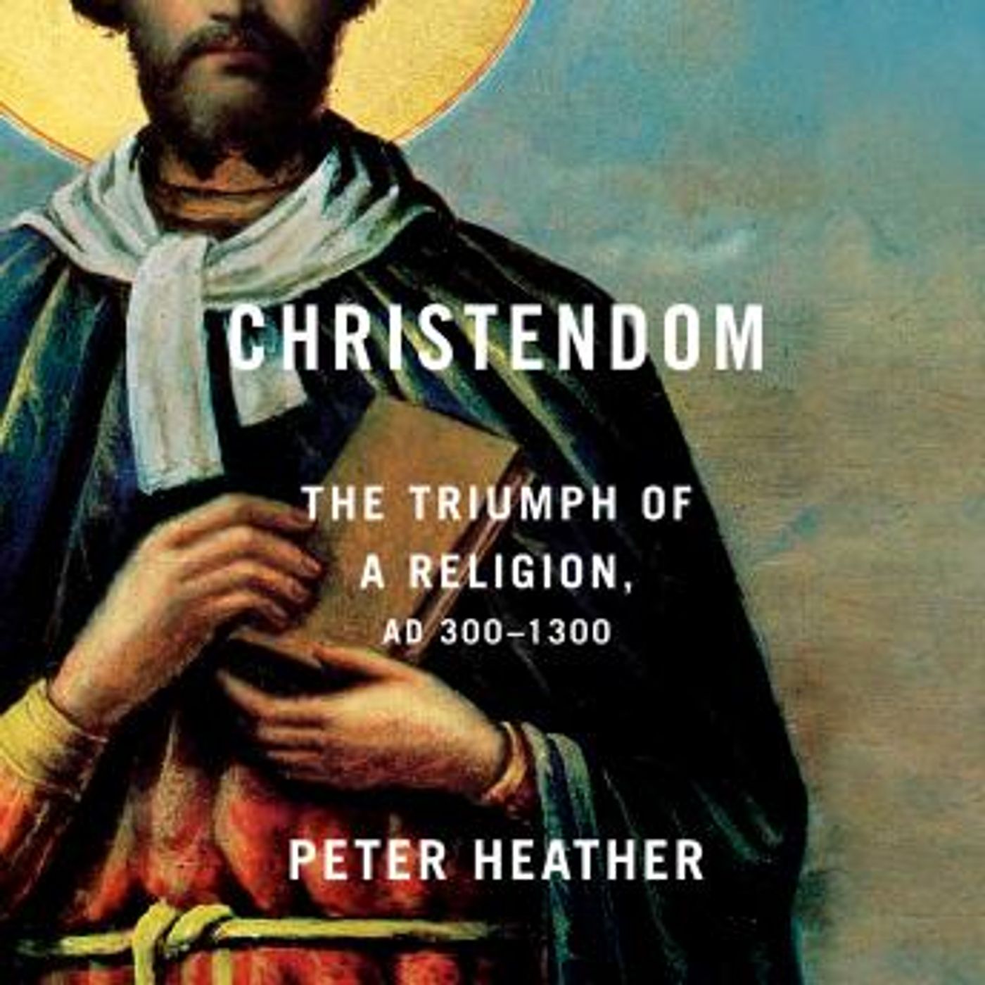 Listen to Best Full Audiobooks in Religion & Spirituality, Christianity
